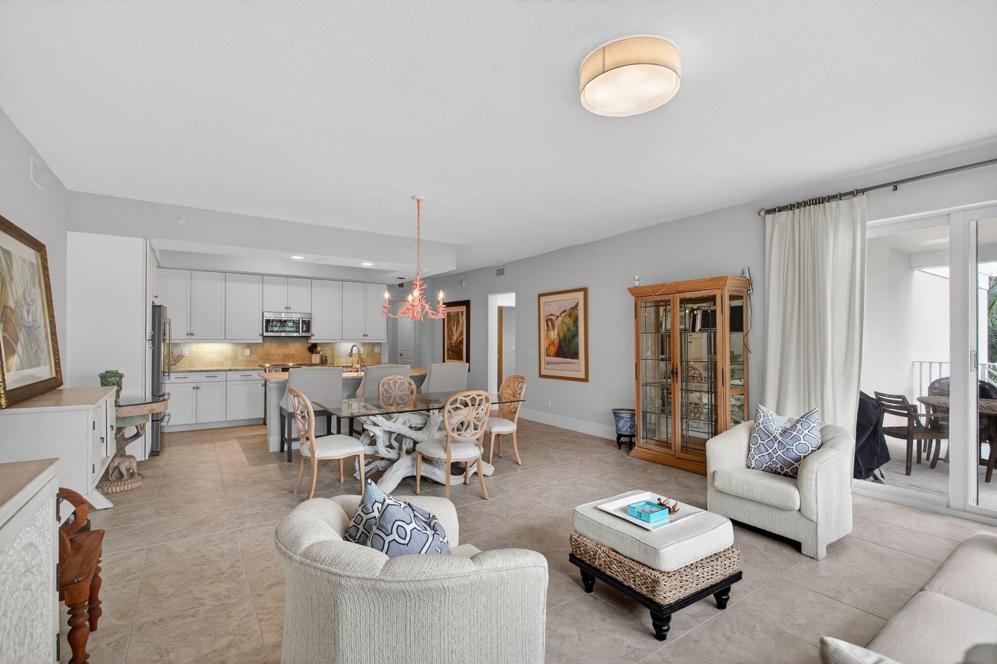 JUNO BAY COLONY CONDO - Residential Lease