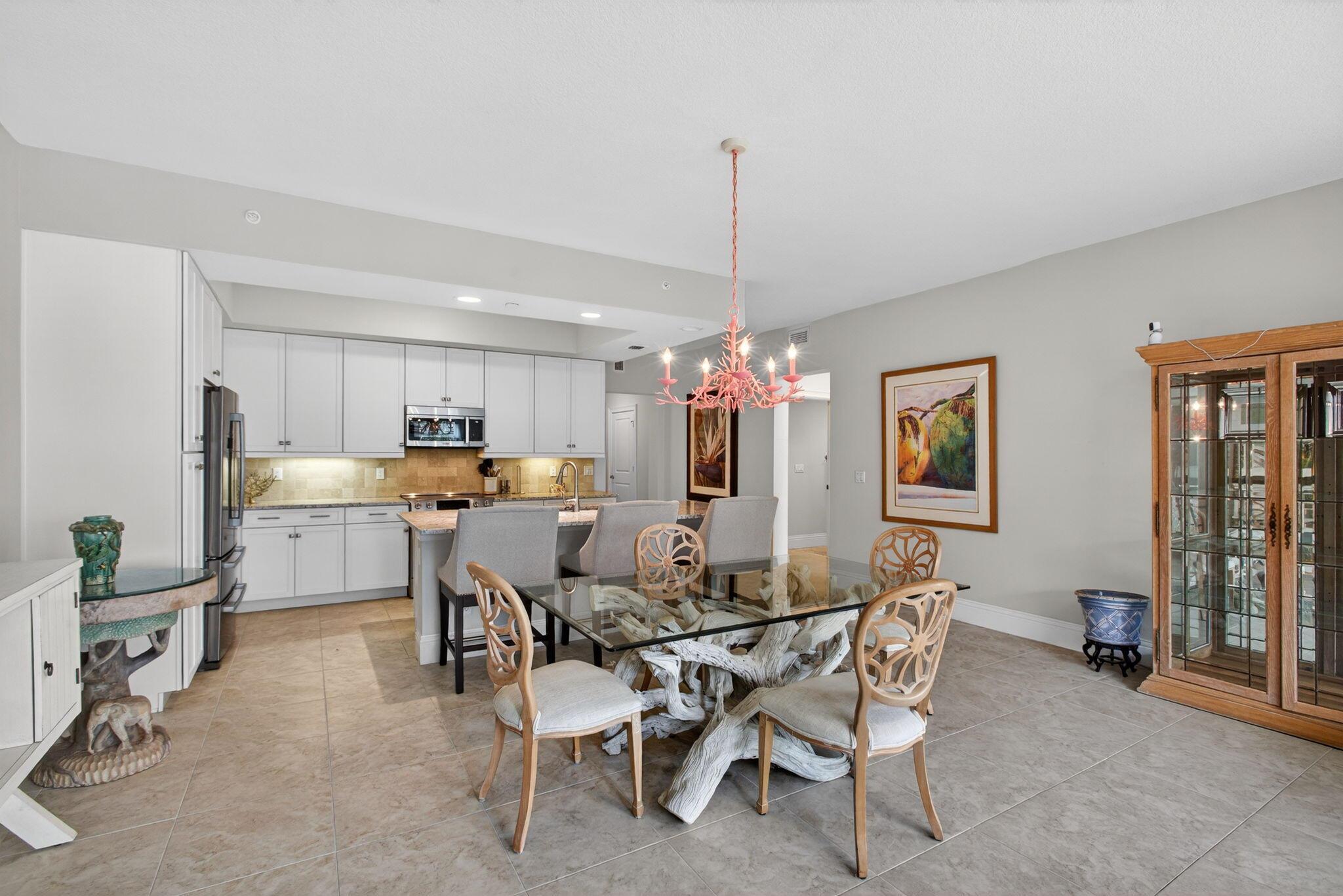 JUNO BAY COLONY CONDO - Residential Lease