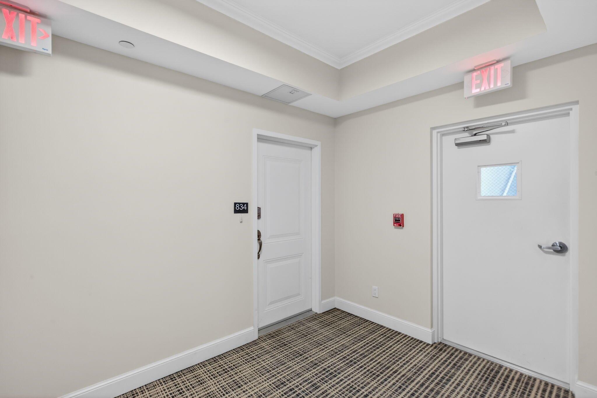 JUNO BAY COLONY CONDO - Residential Lease