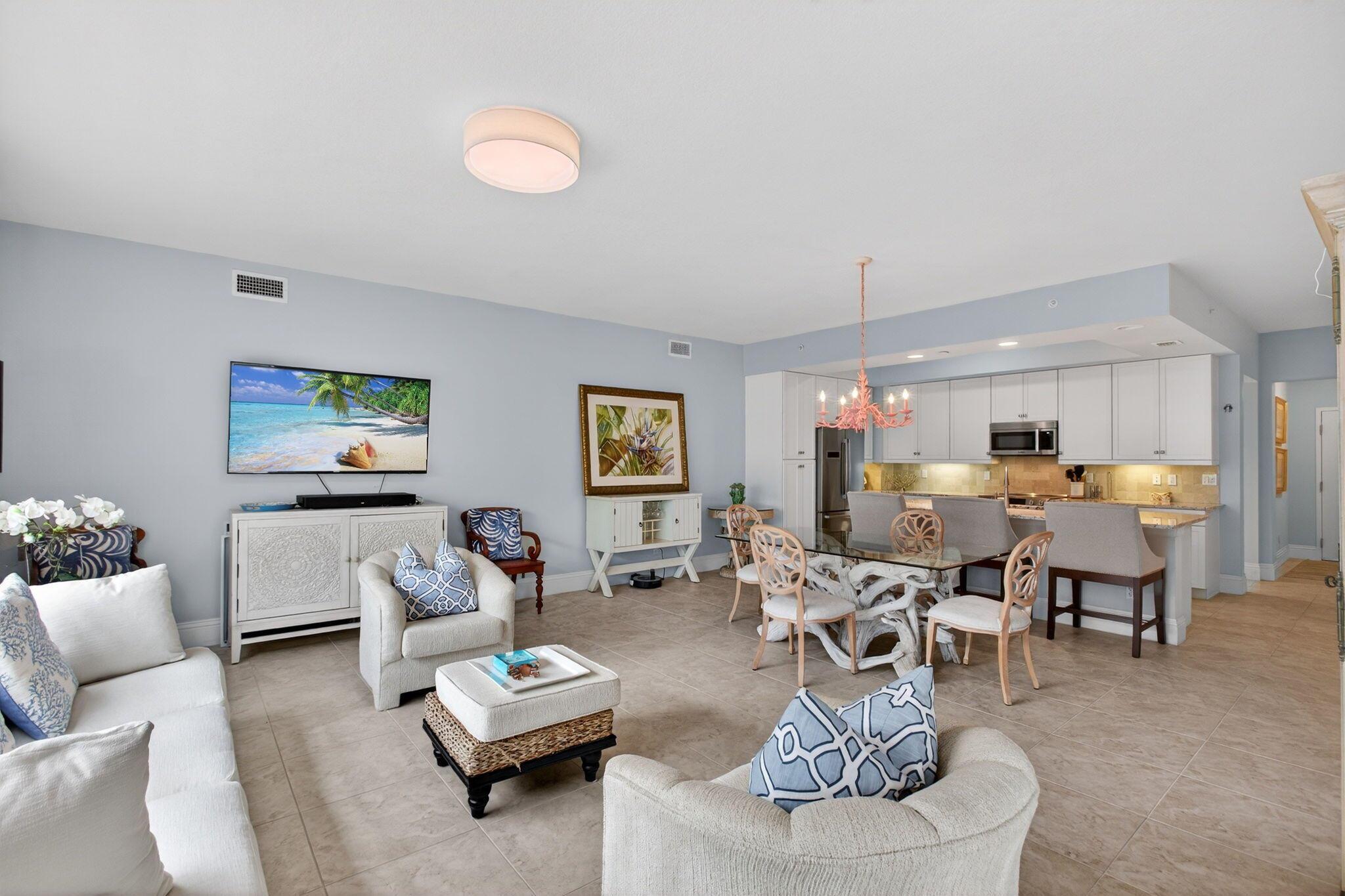 JUNO BAY COLONY CONDO - Residential Lease