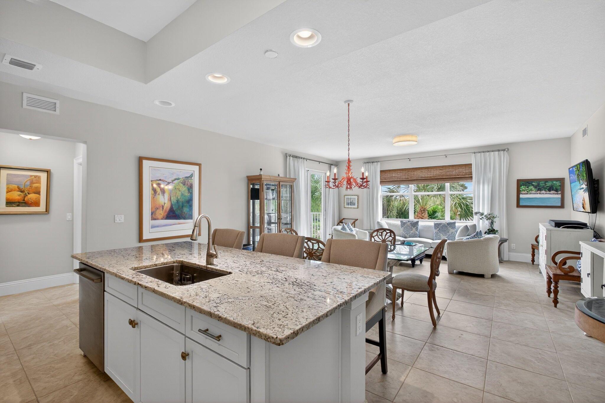 JUNO BAY COLONY CONDO - Residential Lease