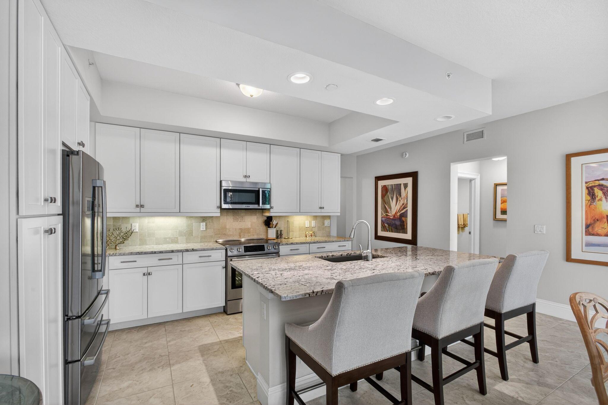 JUNO BAY COLONY CONDO - Residential Lease