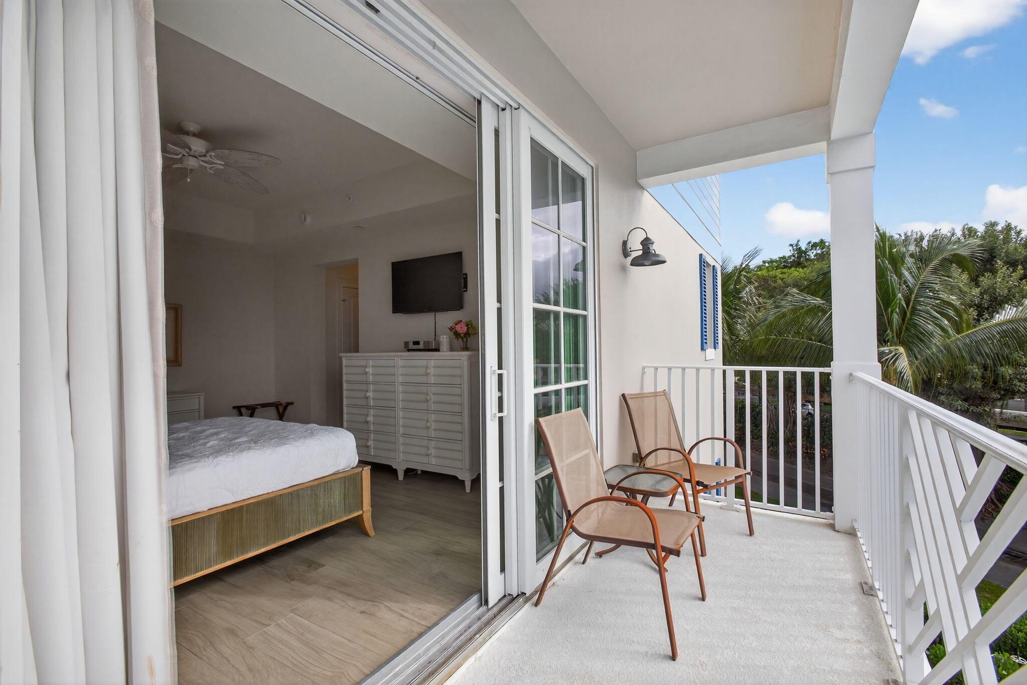 JUNO BAY COLONY CONDO - Residential Lease