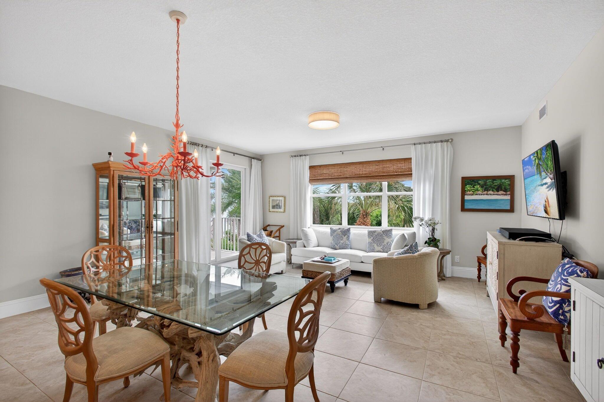 JUNO BAY COLONY CONDO - Residential Lease