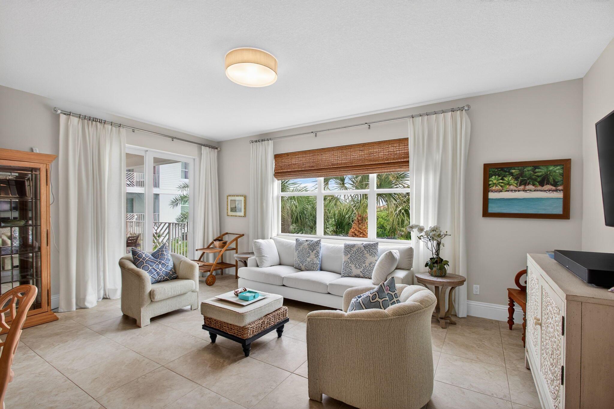 JUNO BAY COLONY CONDO - Residential Lease