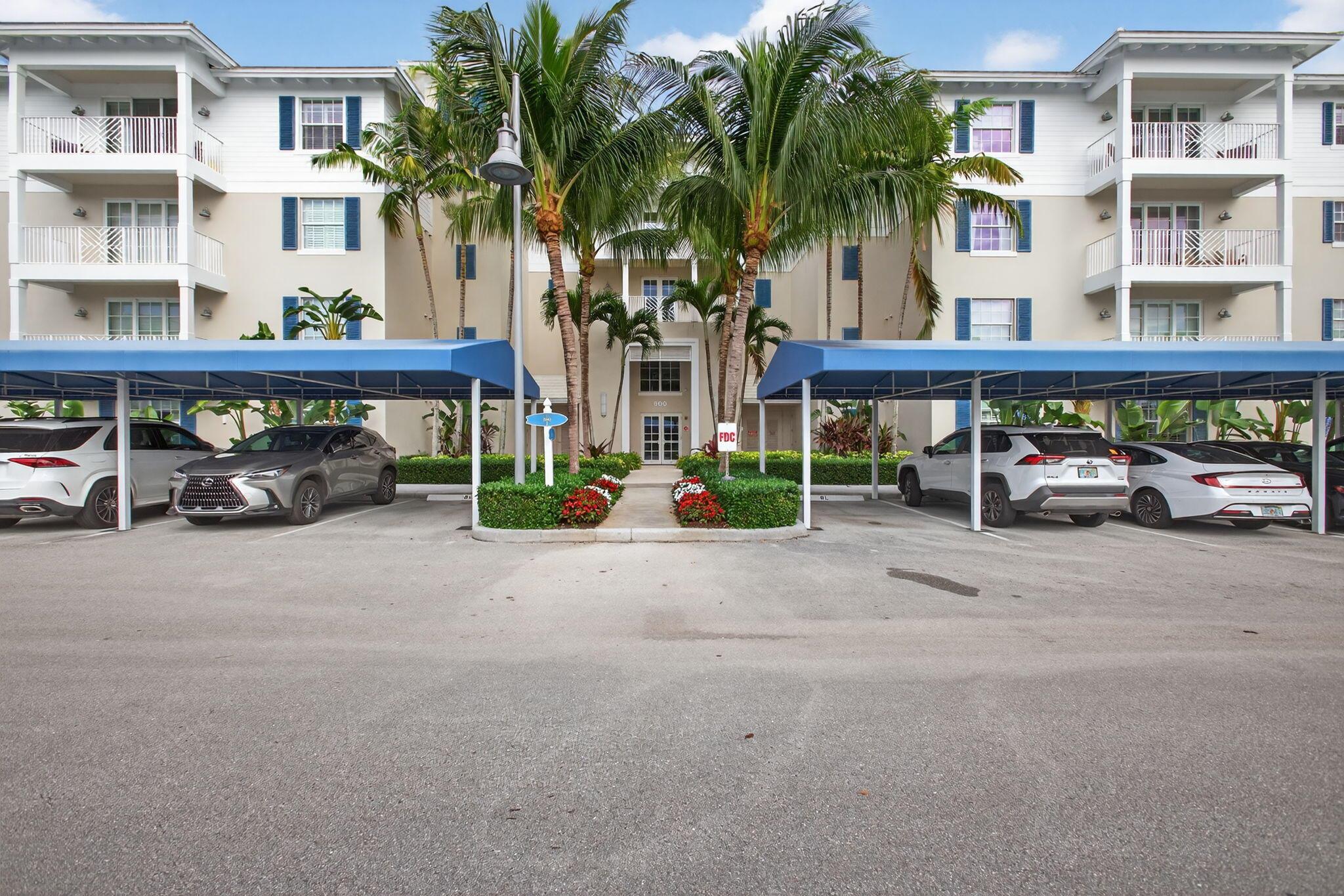 JUNO BAY COLONY CONDO - Residential Lease