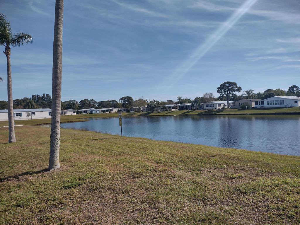 Photo of 507 Tropical Isles Circle, Fort Pierce, FL 34982 (MLS # R11062062)