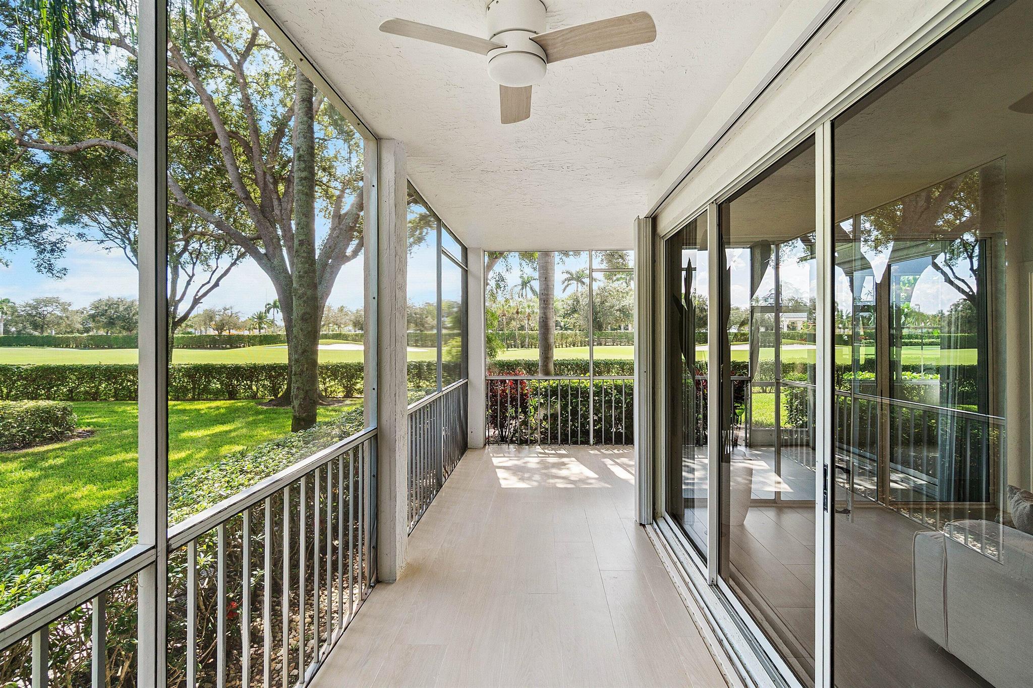 CATALINA / POLO CLUB - Residential