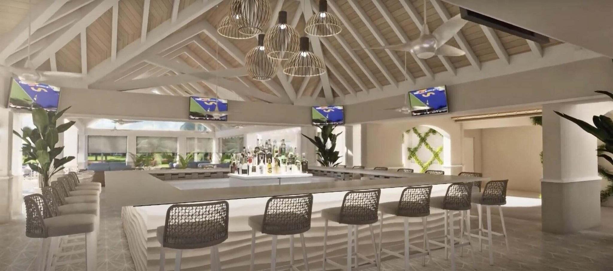 CATALINA / POLO CLUB - Residential