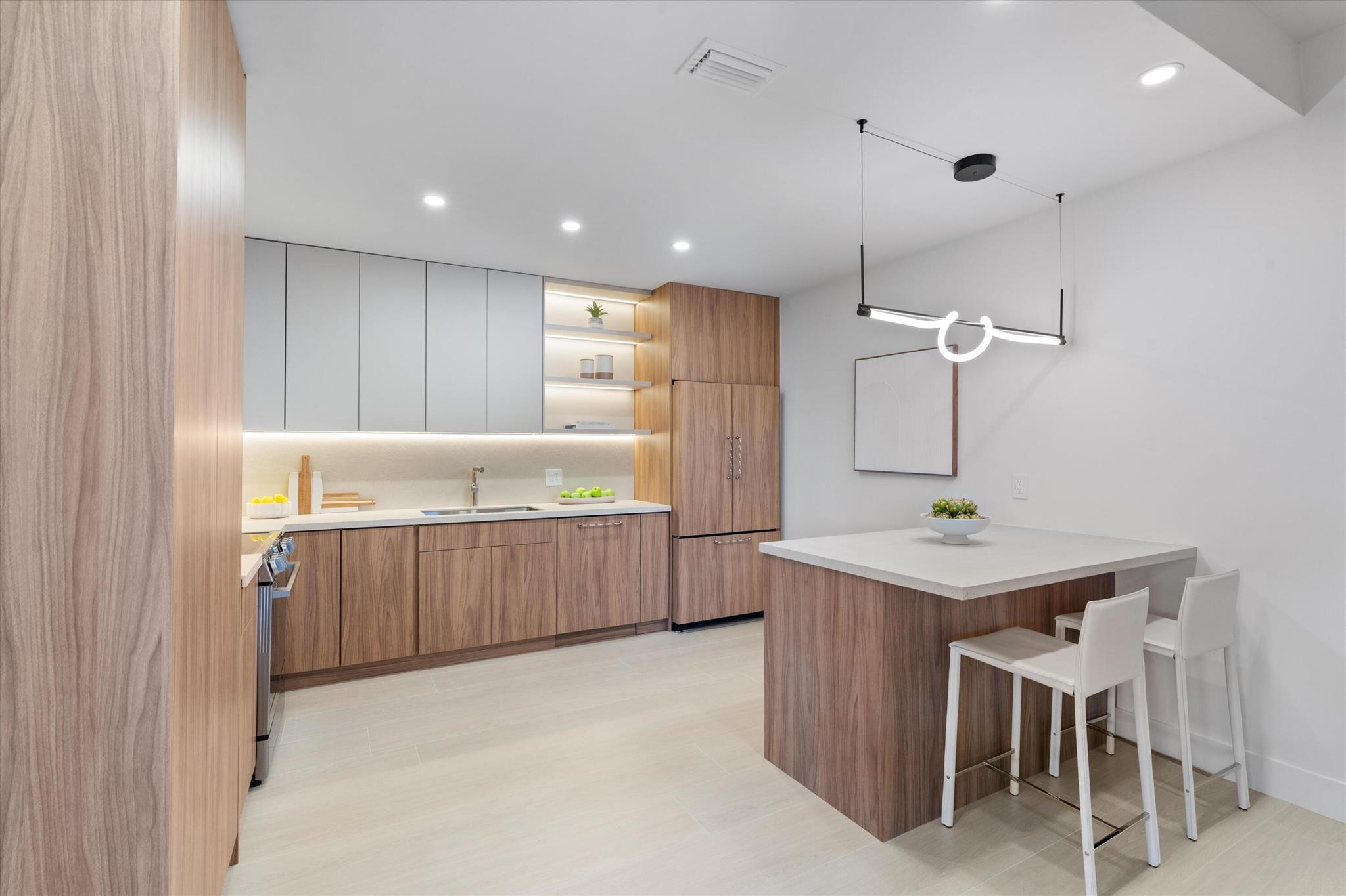 CATALINA / POLO CLUB - Residential