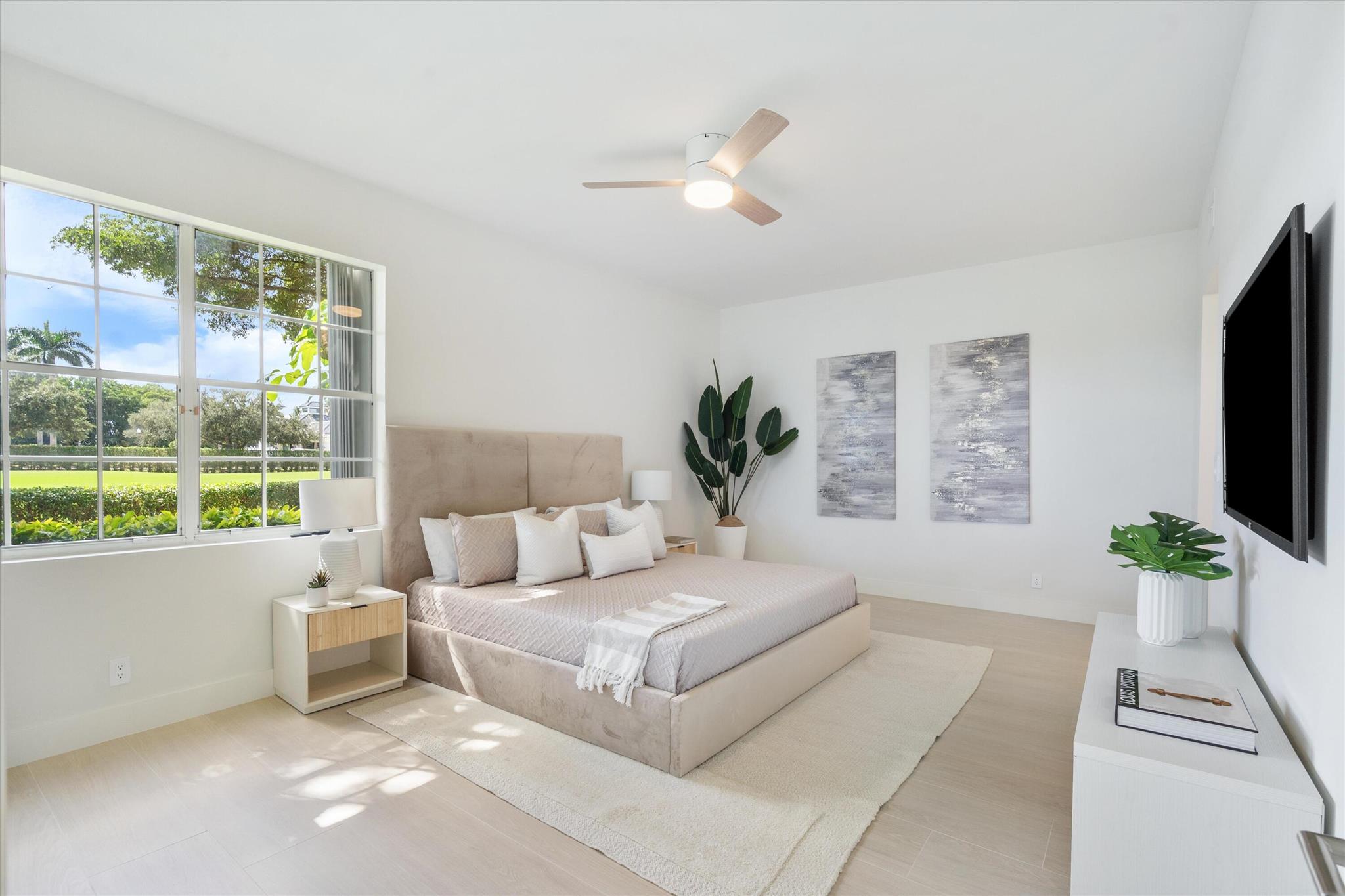 CATALINA / POLO CLUB - Residential