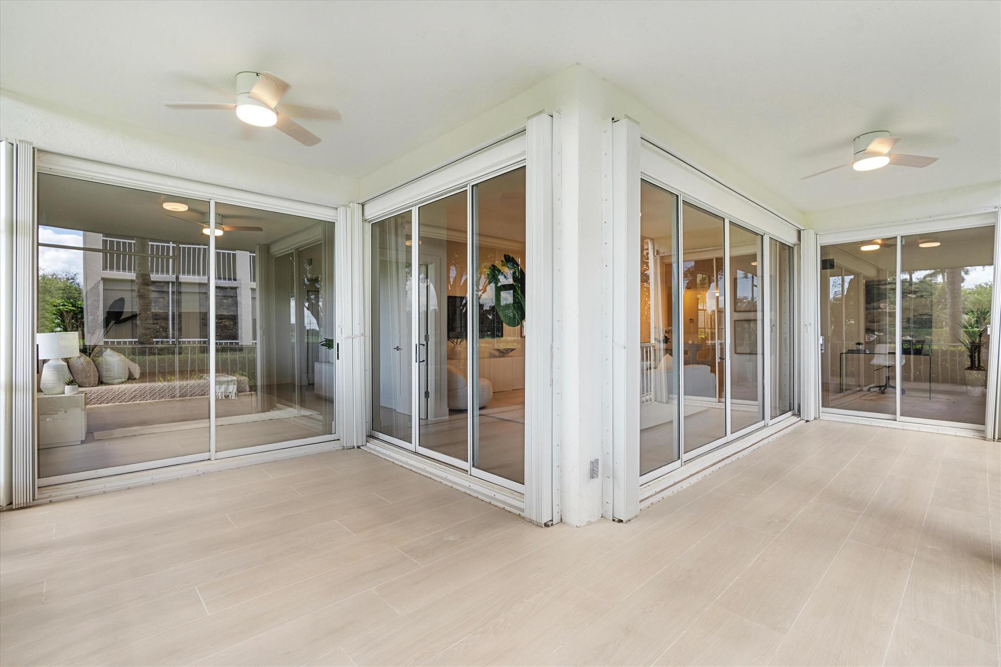 CATALINA / POLO CLUB - Residential
