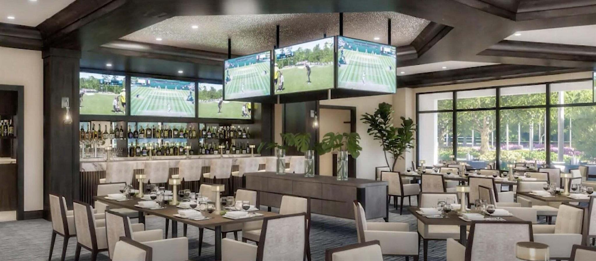 CATALINA / POLO CLUB - Residential
