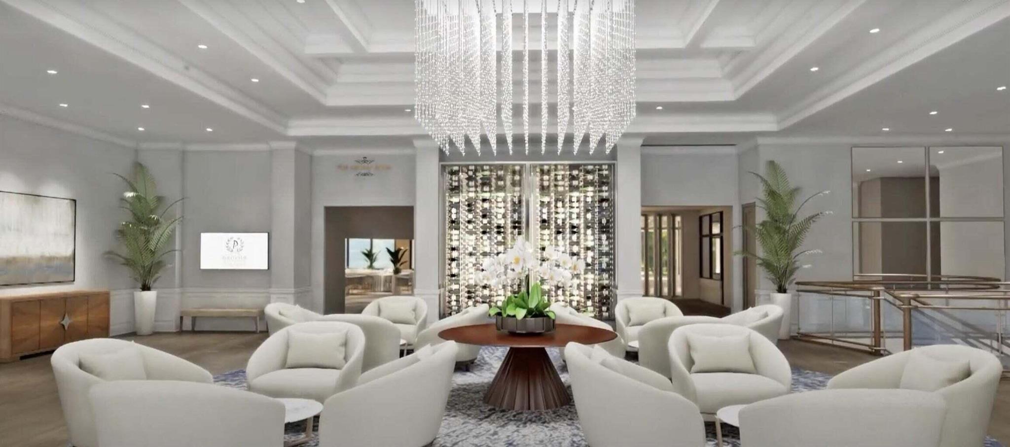 CATALINA / POLO CLUB - Residential