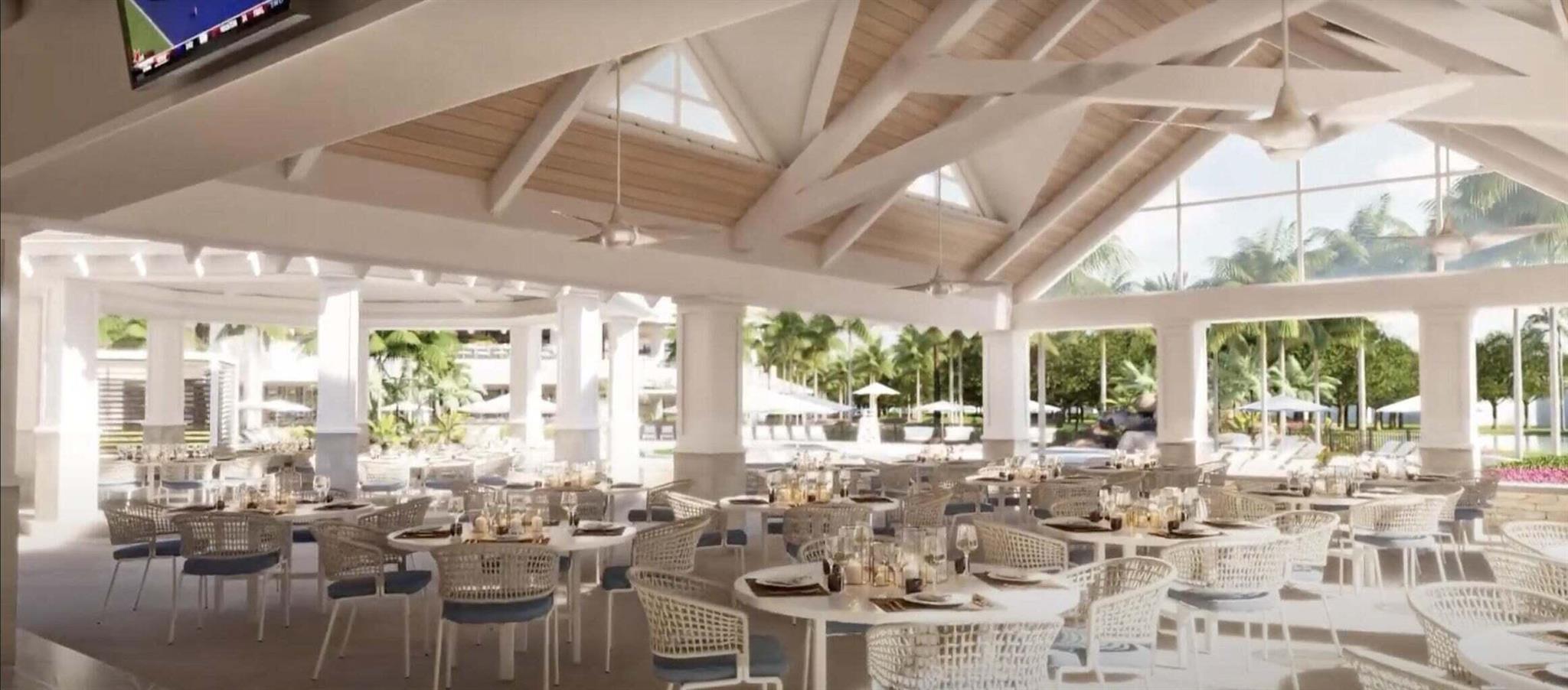 CATALINA / POLO CLUB - Residential