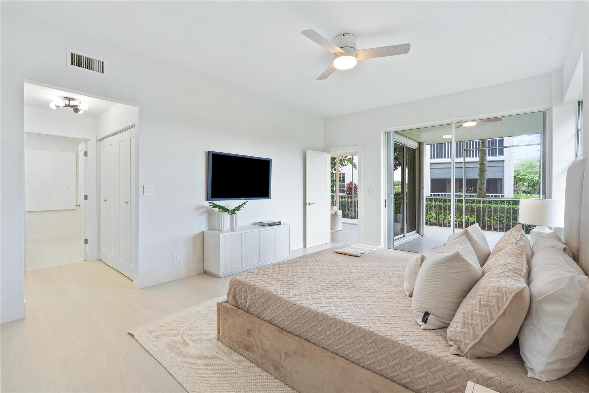 CATALINA / POLO CLUB - Residential