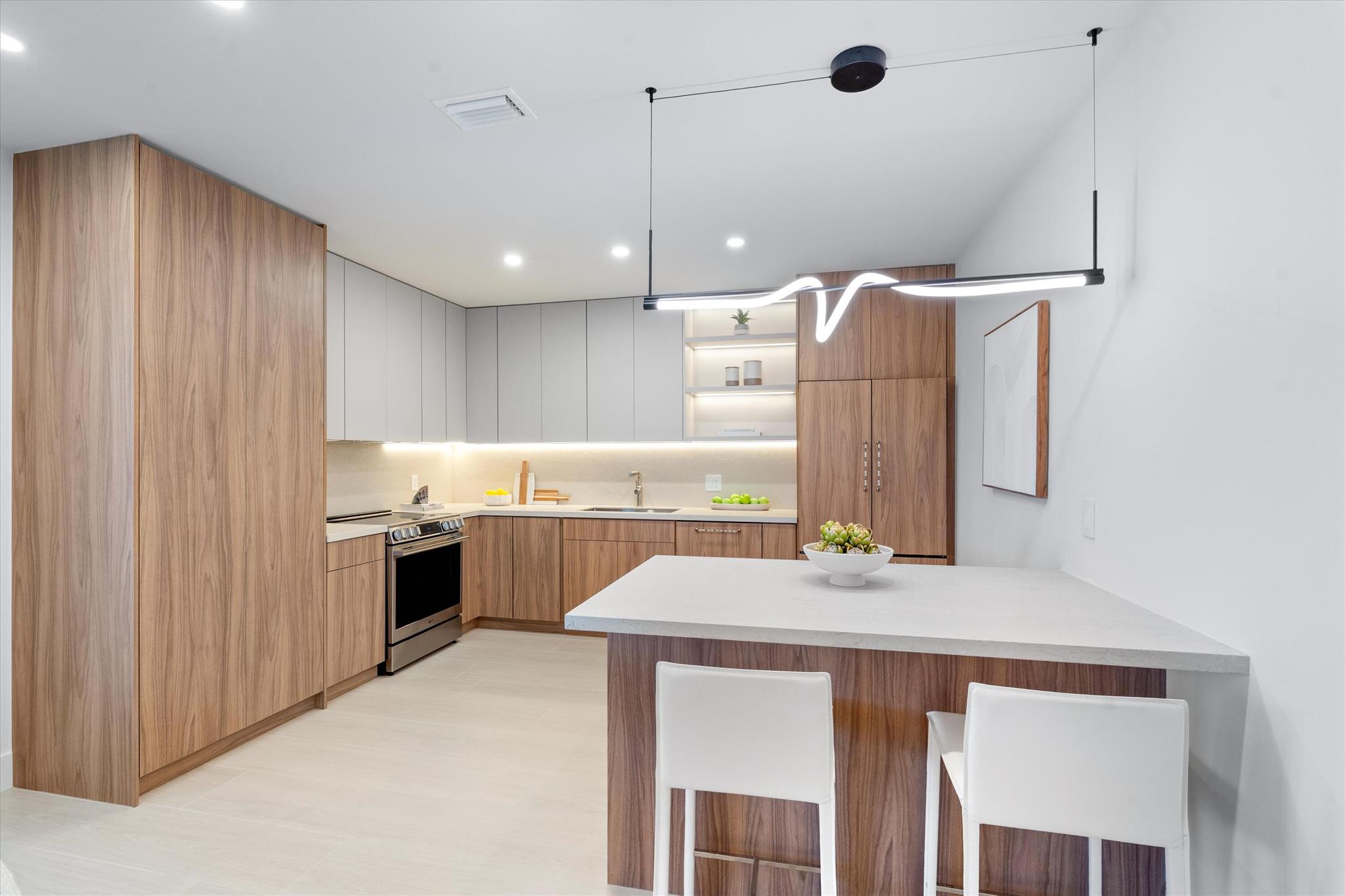 CATALINA / POLO CLUB - Residential