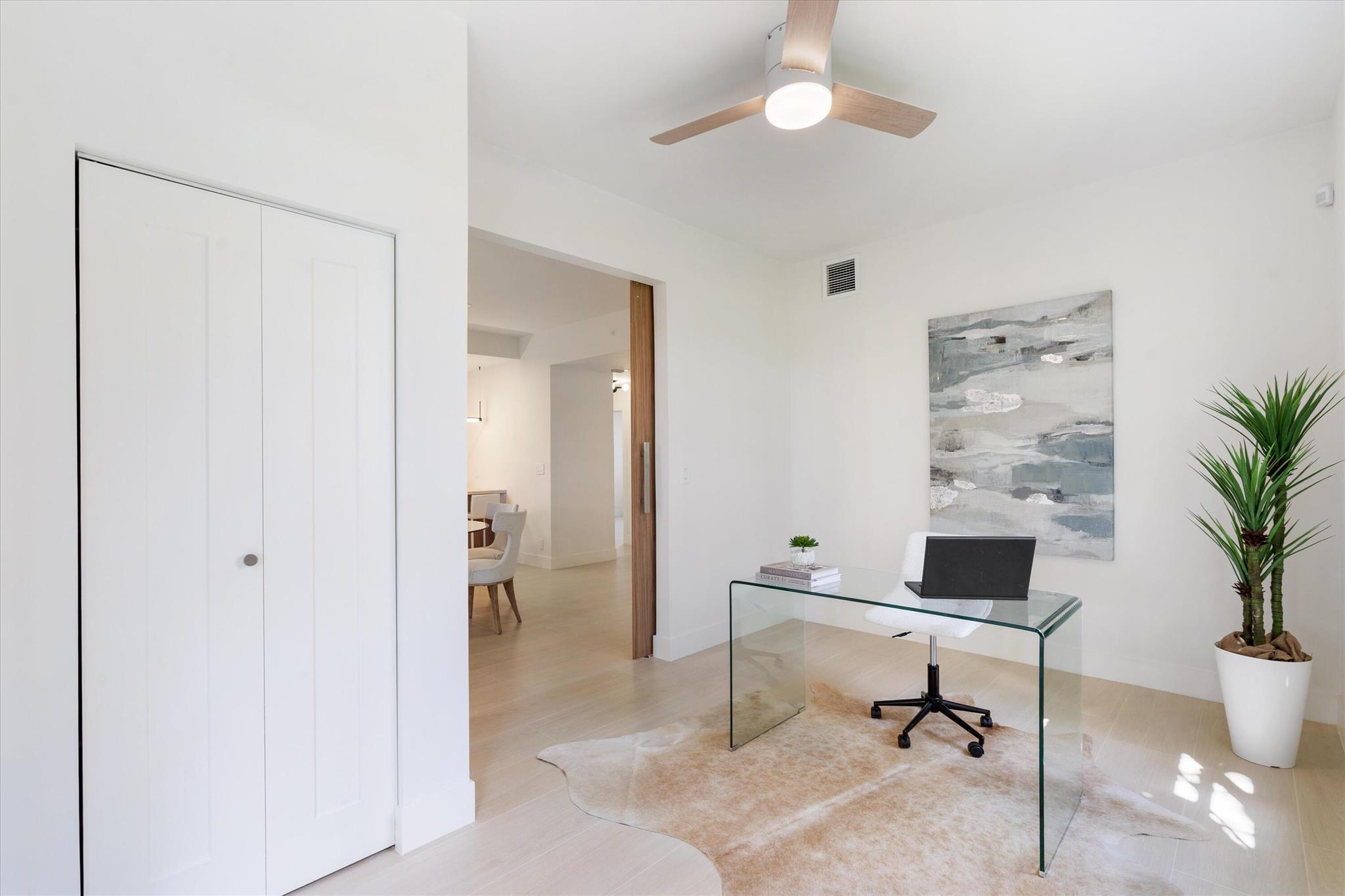 CATALINA / POLO CLUB - Residential