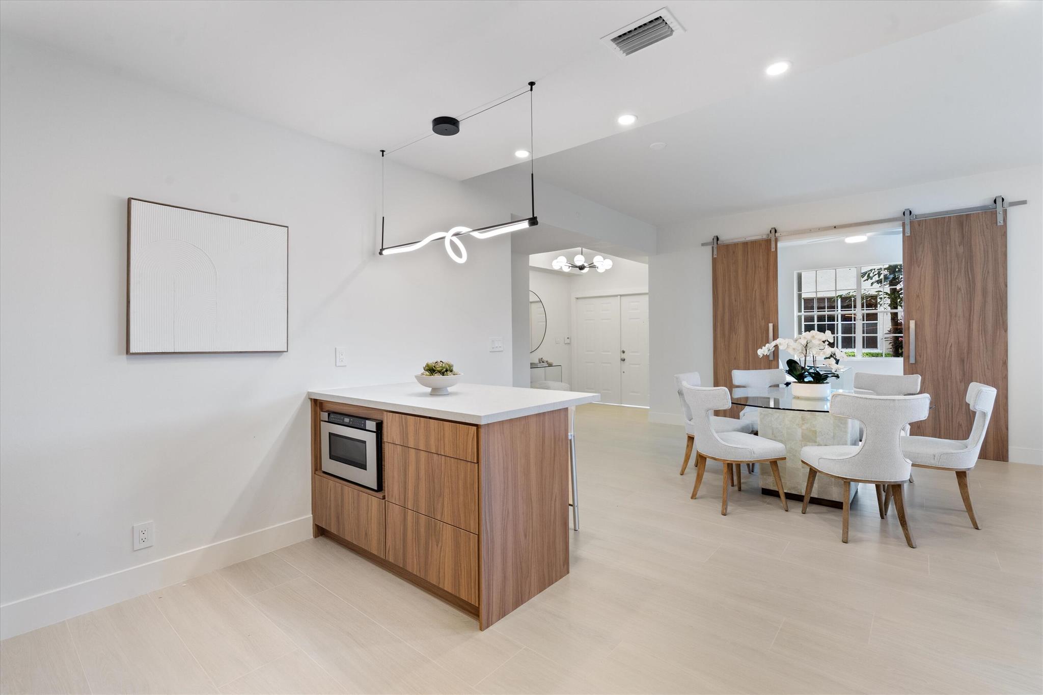 CATALINA / POLO CLUB - Residential