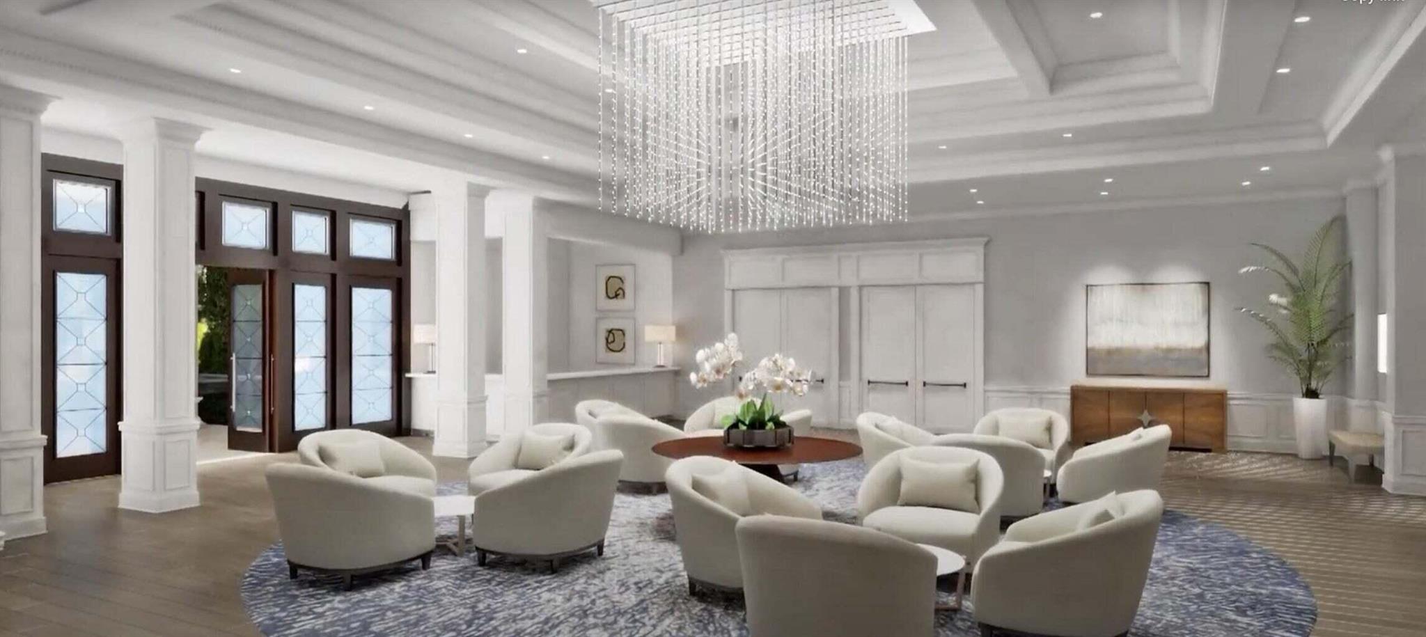 CATALINA / POLO CLUB - Residential