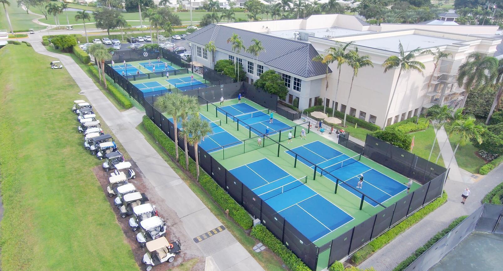 CATALINA / POLO CLUB - Residential