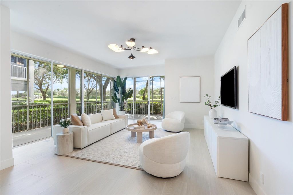 Photo of 5154 Lake Catalina Drive #A, Boca Raton, FL 33496 (MLS # R11134944)