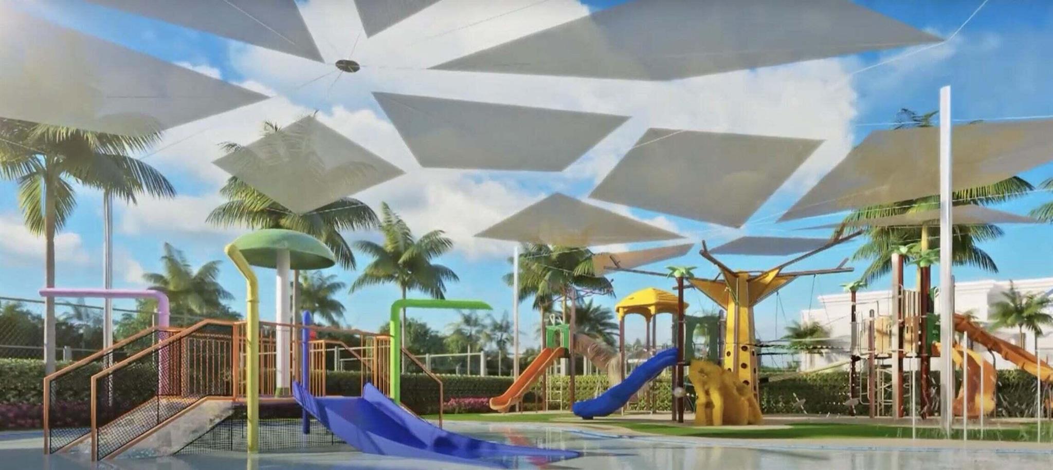 CATALINA / POLO CLUB - Residential