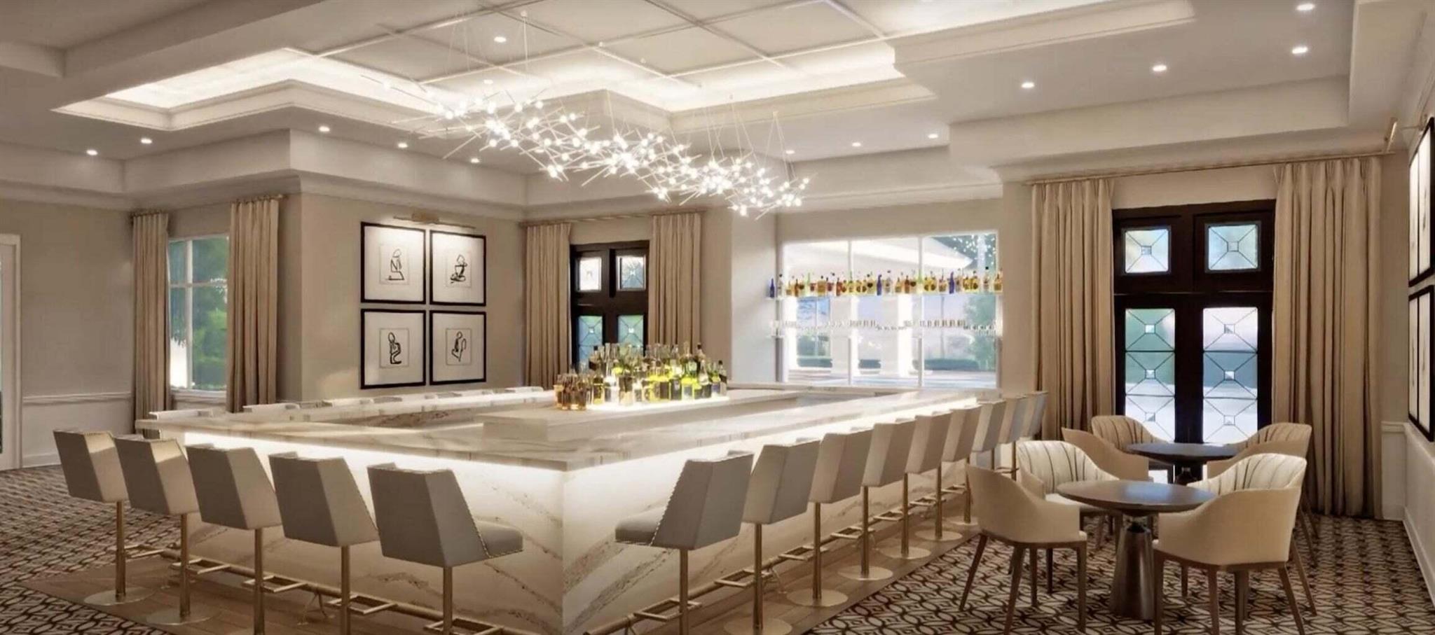 CATALINA / POLO CLUB - Residential