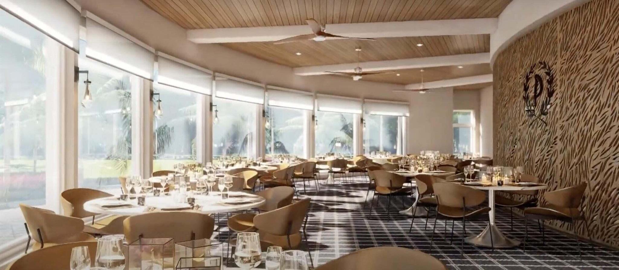 CATALINA / POLO CLUB - Residential