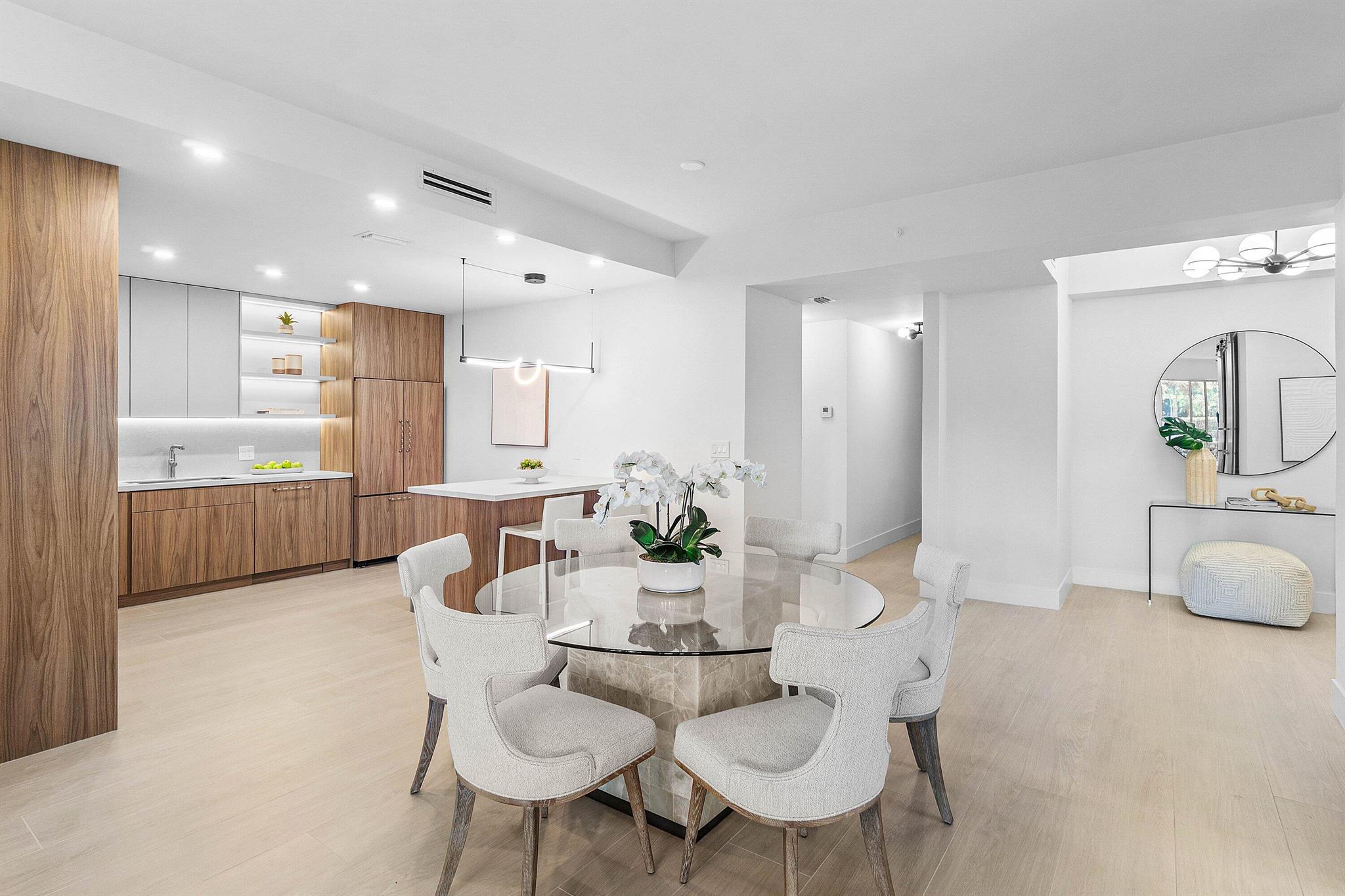CATALINA / POLO CLUB - Residential