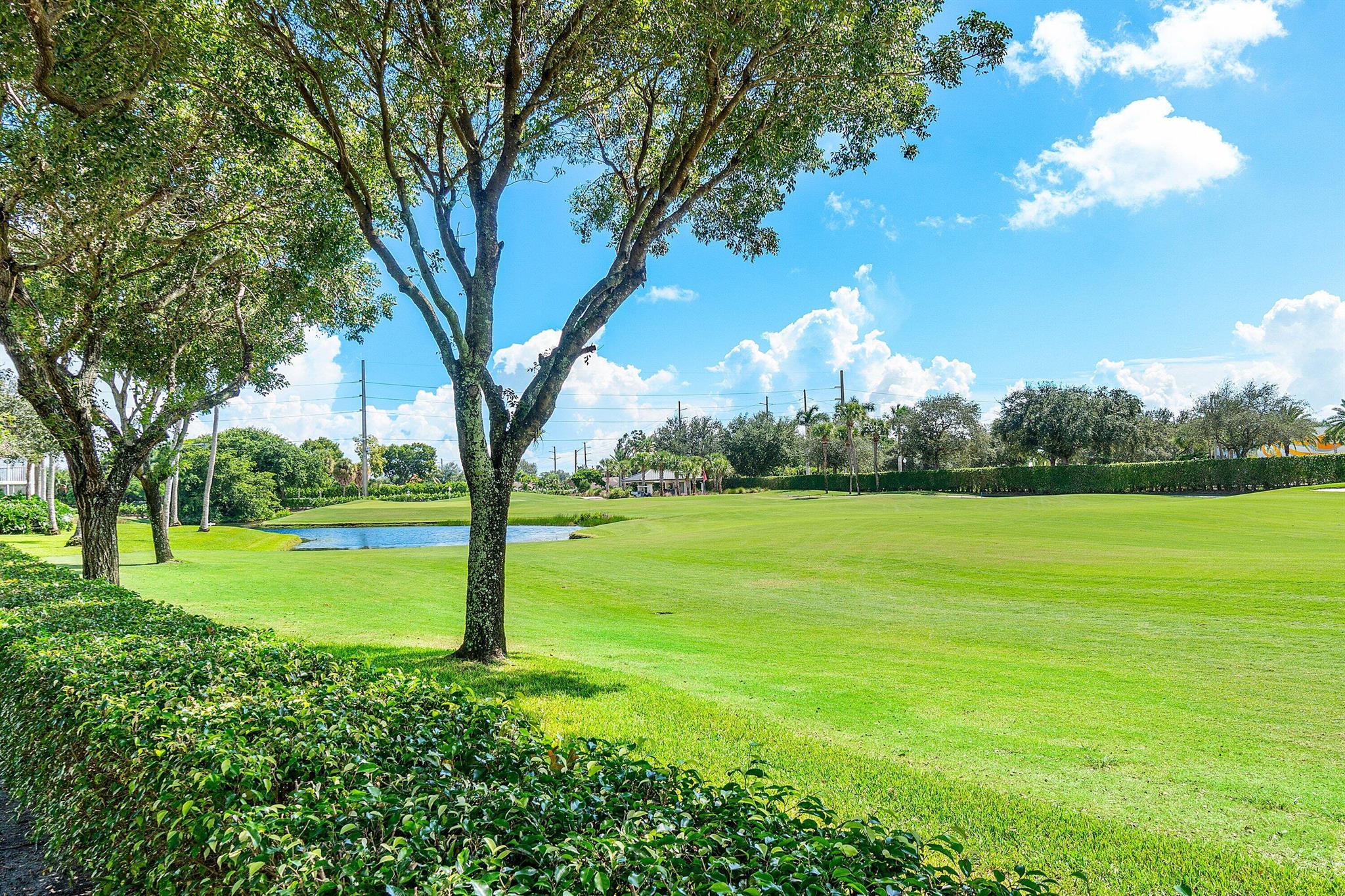 CATALINA / POLO CLUB - Residential