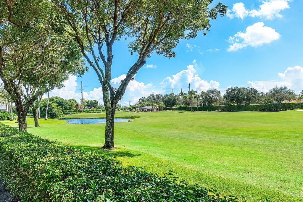 Photo of 5154 Lake Catalina Drive #A, Boca Raton, FL 33496 (MLS # R11134944)