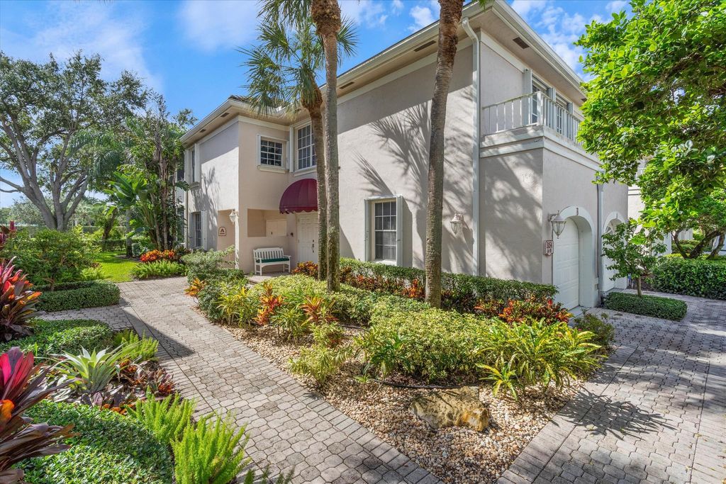 Photo of 5154 Lake Catalina Drive #A, Boca Raton, FL 33496 (MLS # R11134944)