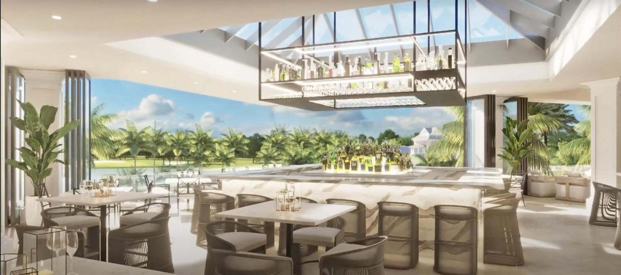 CATALINA / POLO CLUB - Residential