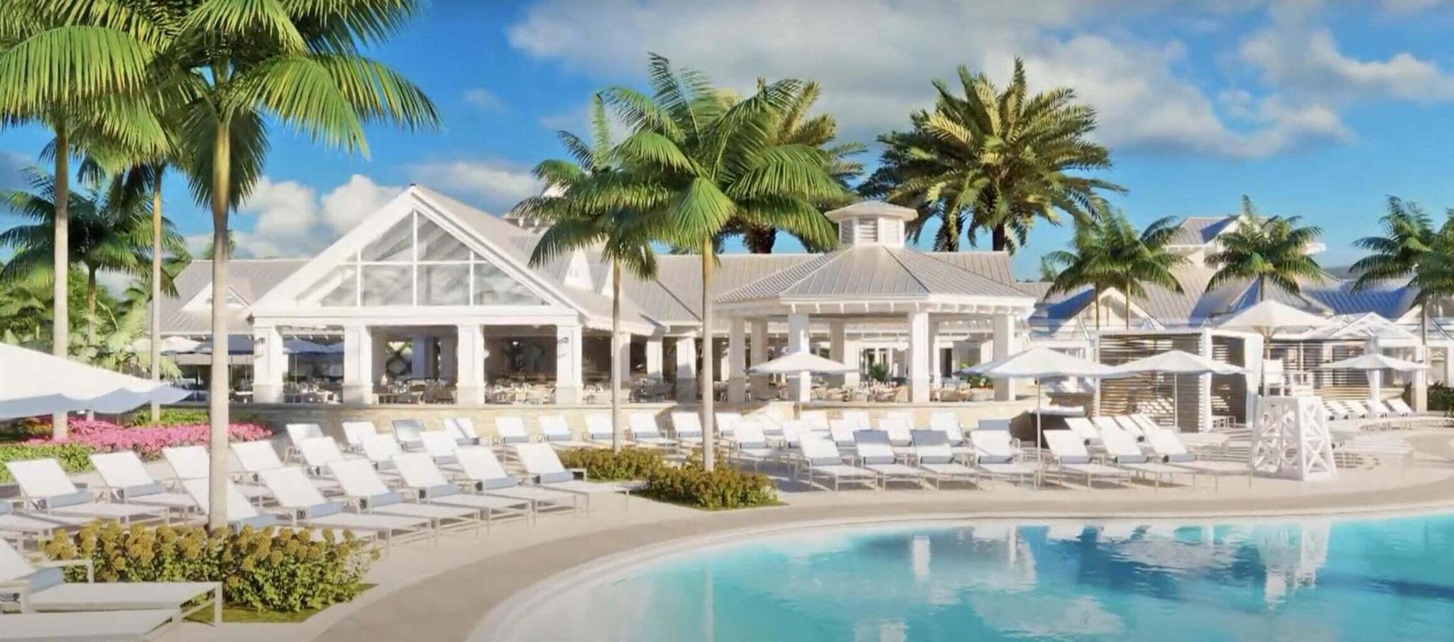 CATALINA / POLO CLUB - Residential