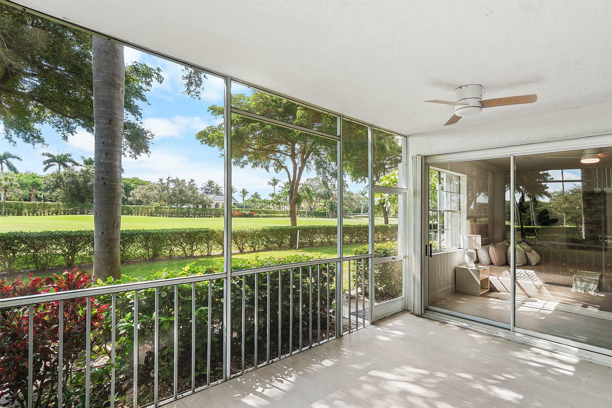 CATALINA / POLO CLUB - Residential