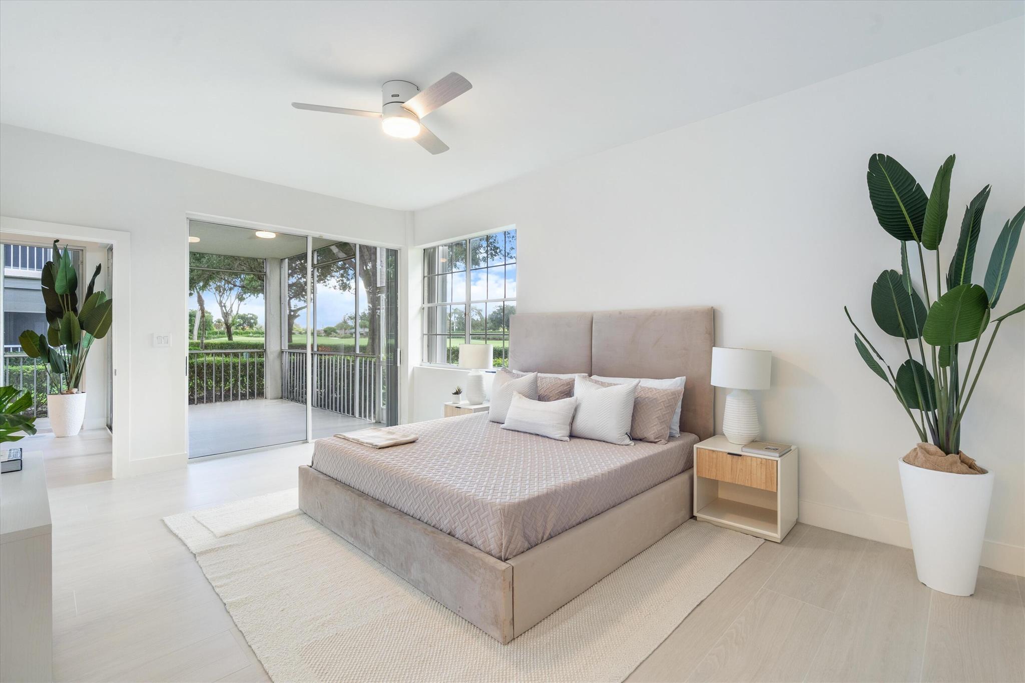 CATALINA / POLO CLUB - Residential