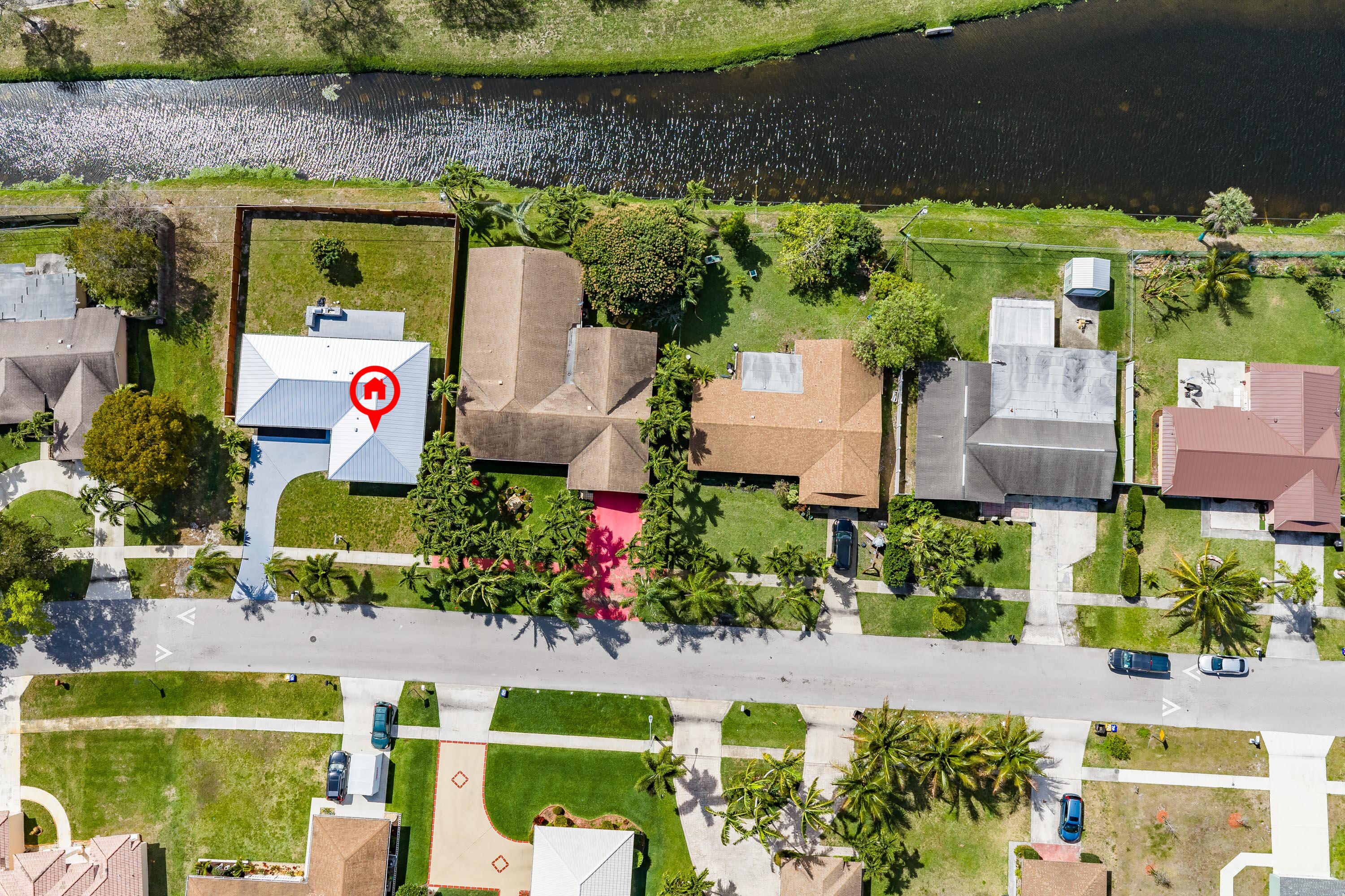 ROOSEVELT ESTATES - Residential