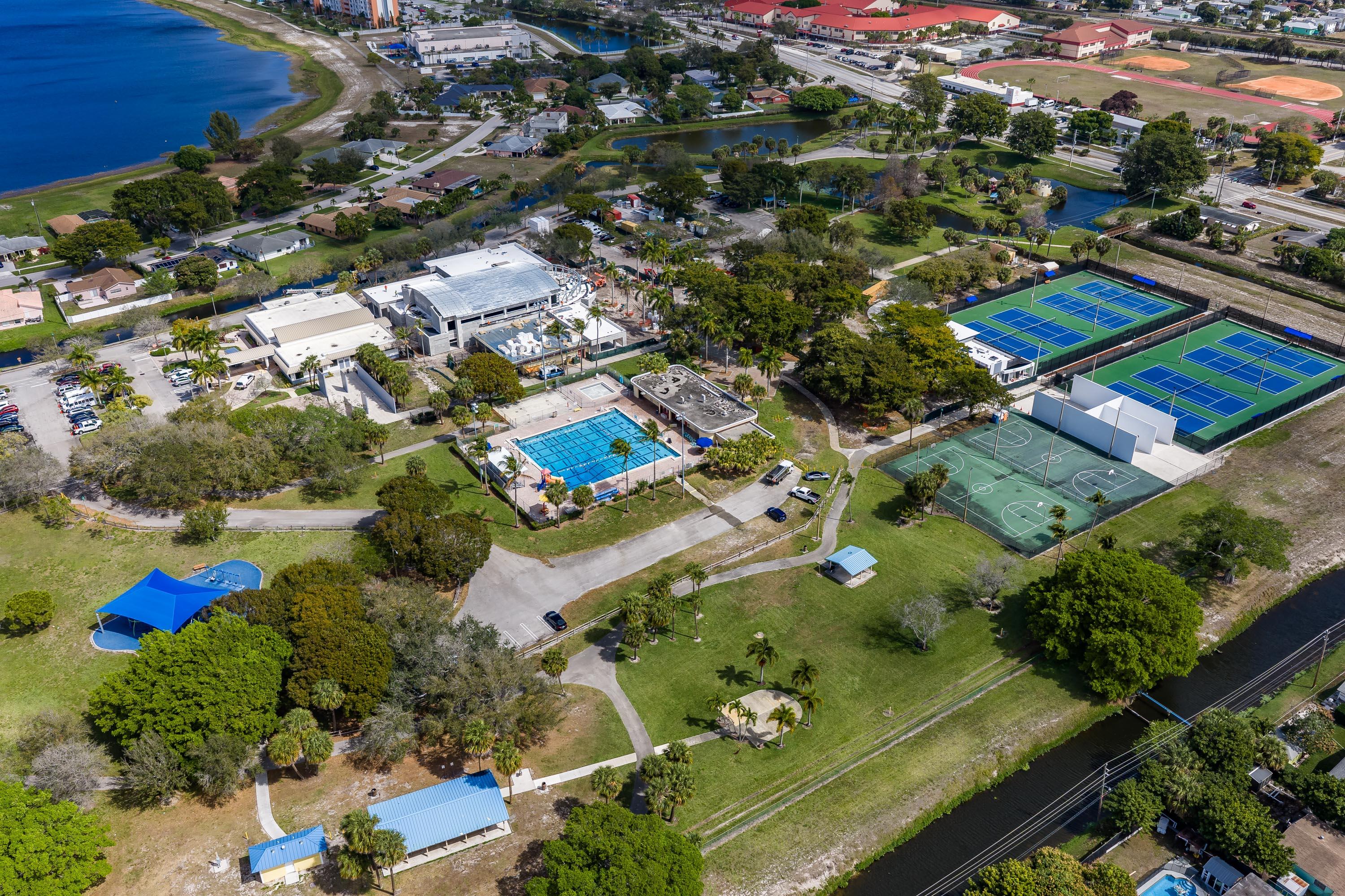 ROOSEVELT ESTATES - Residential