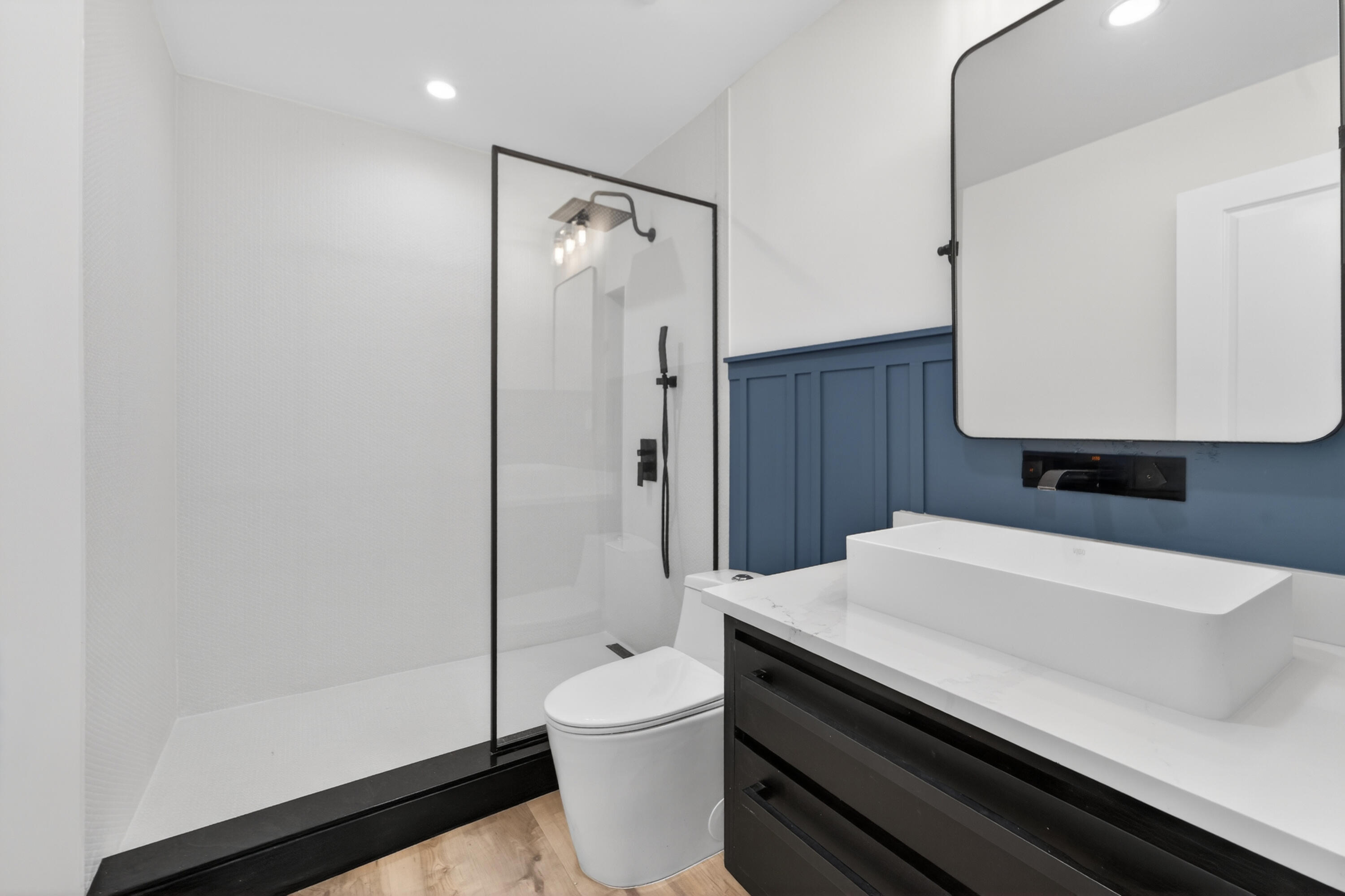 ROOSEVELT ESTATES - Residential