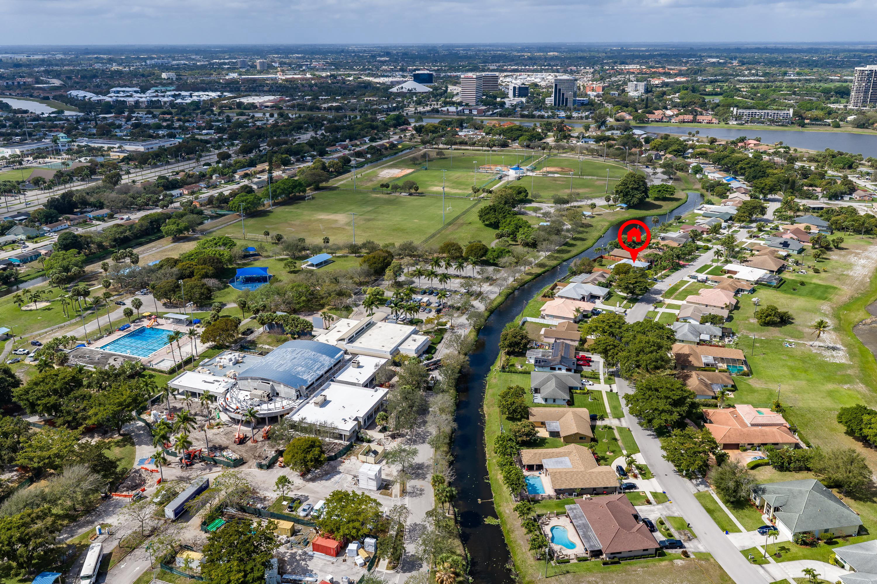 ROOSEVELT ESTATES - Residential