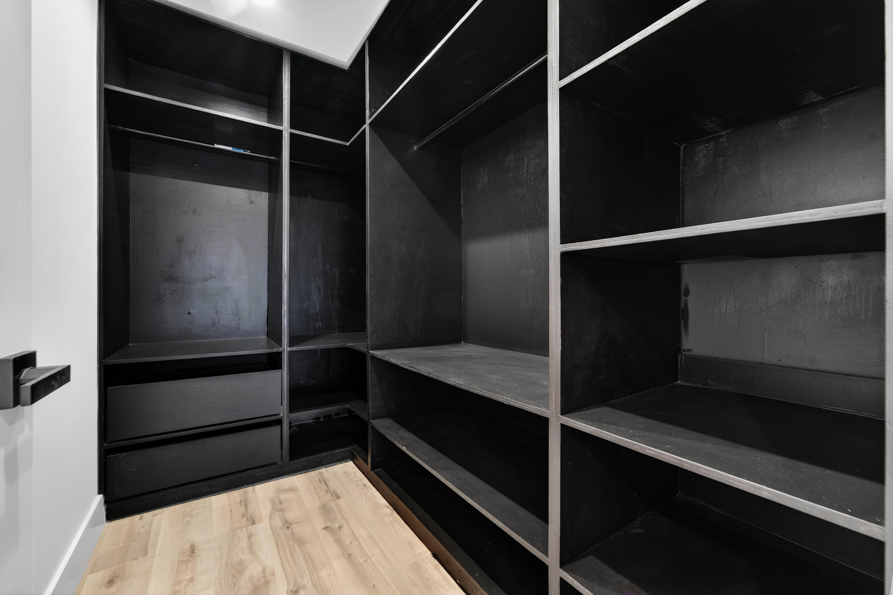 ROOSEVELT ESTATES - Residential