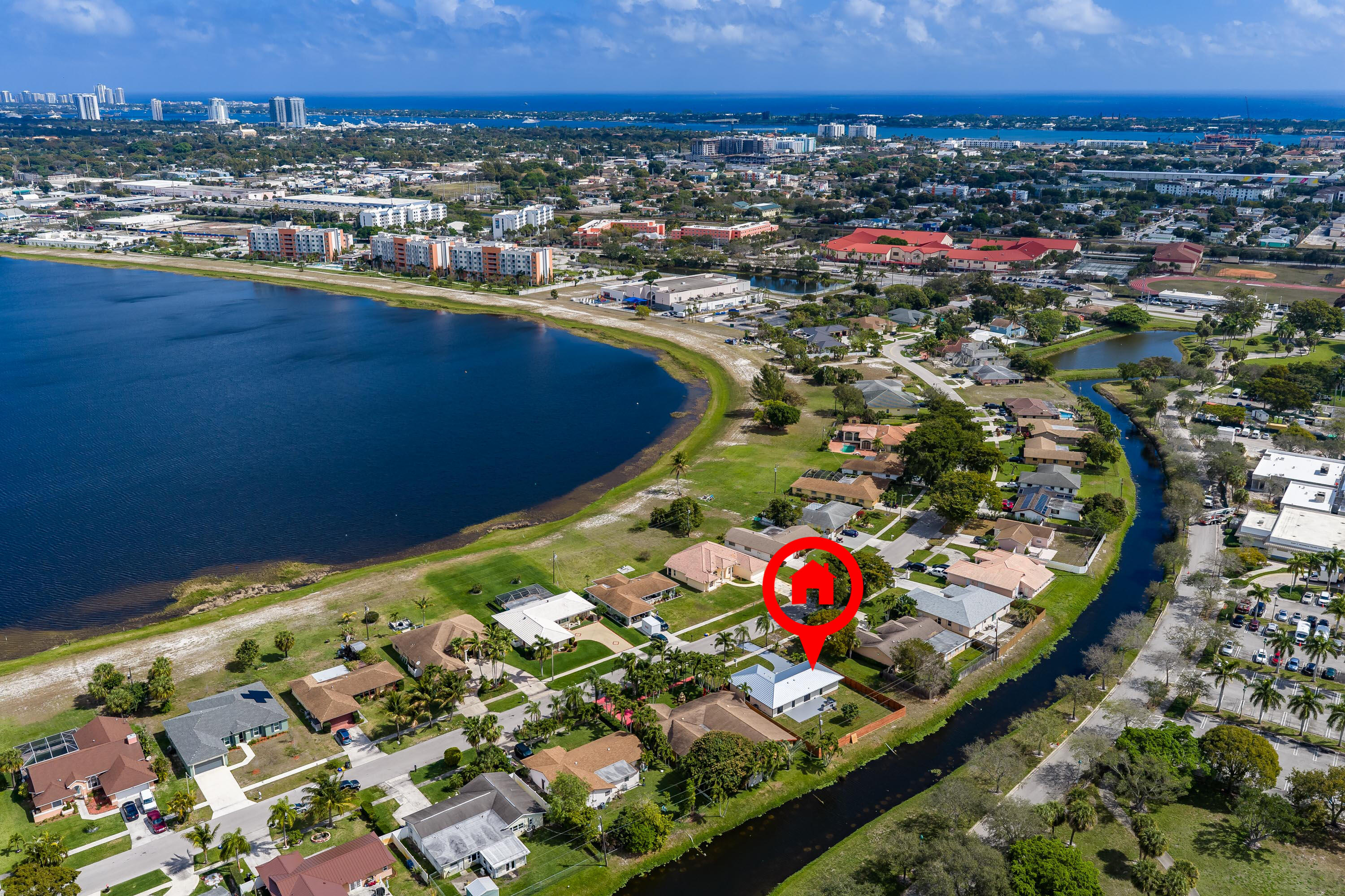 ROOSEVELT ESTATES - Residential