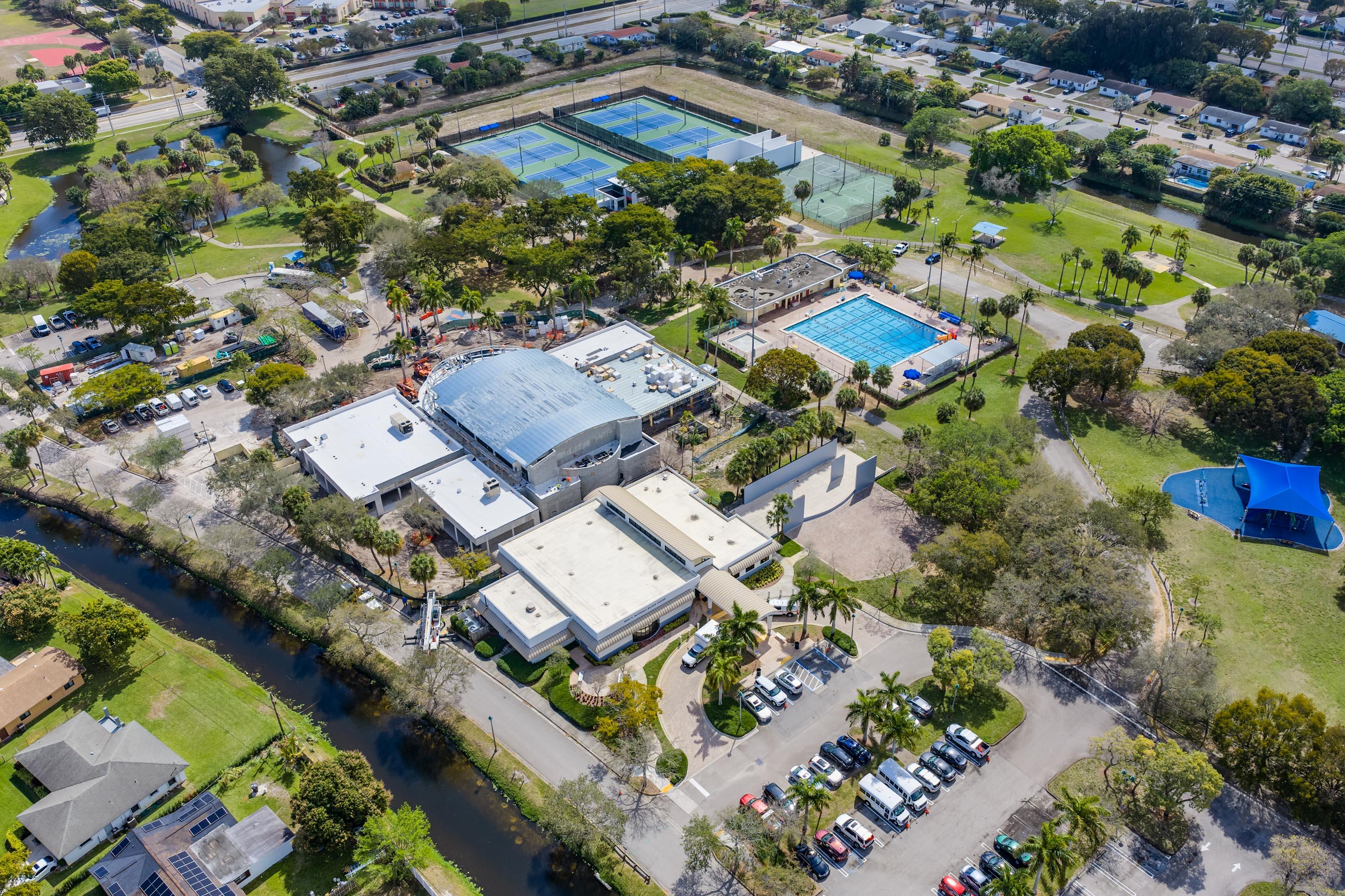 ROOSEVELT ESTATES - Residential