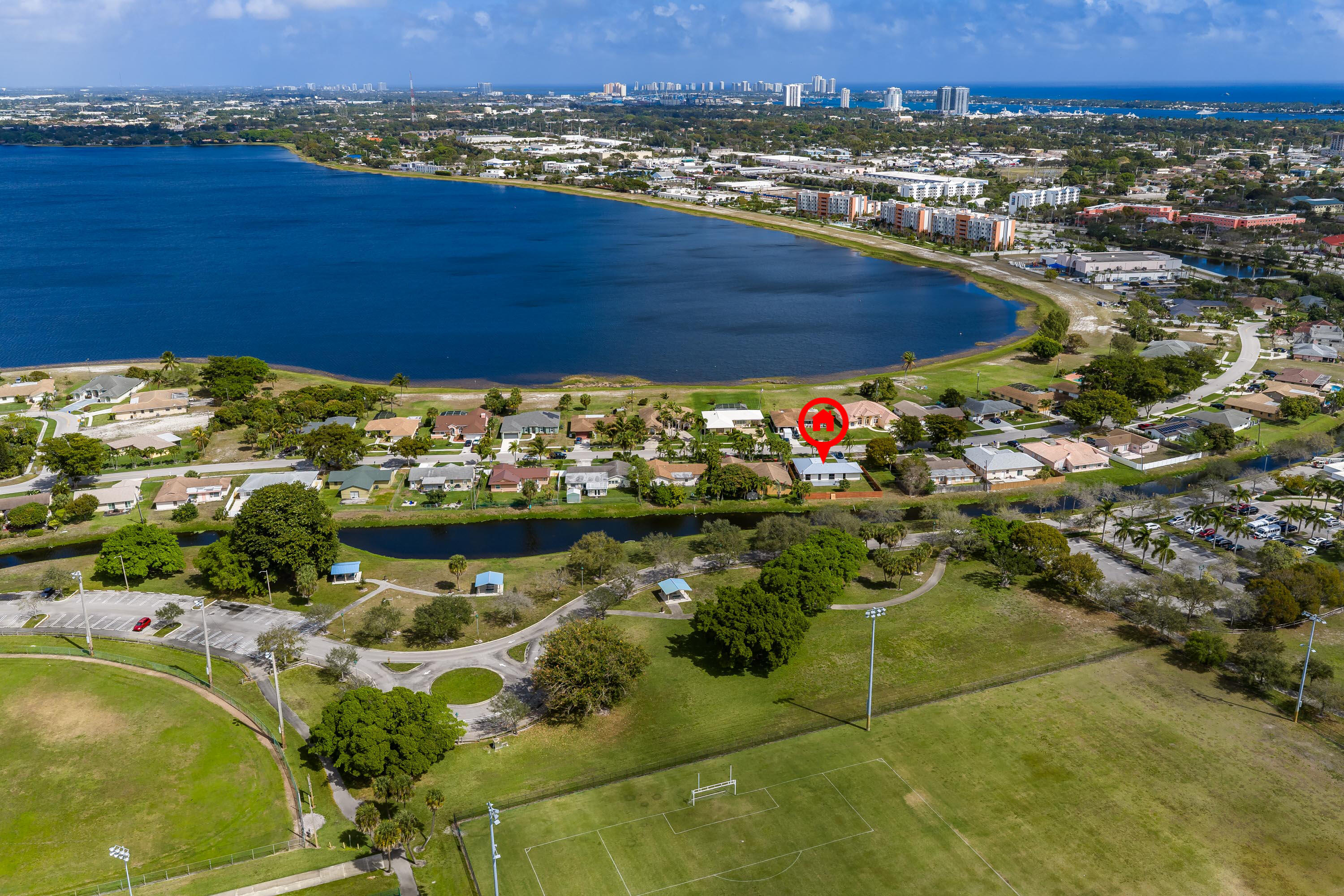 ROOSEVELT ESTATES - Residential