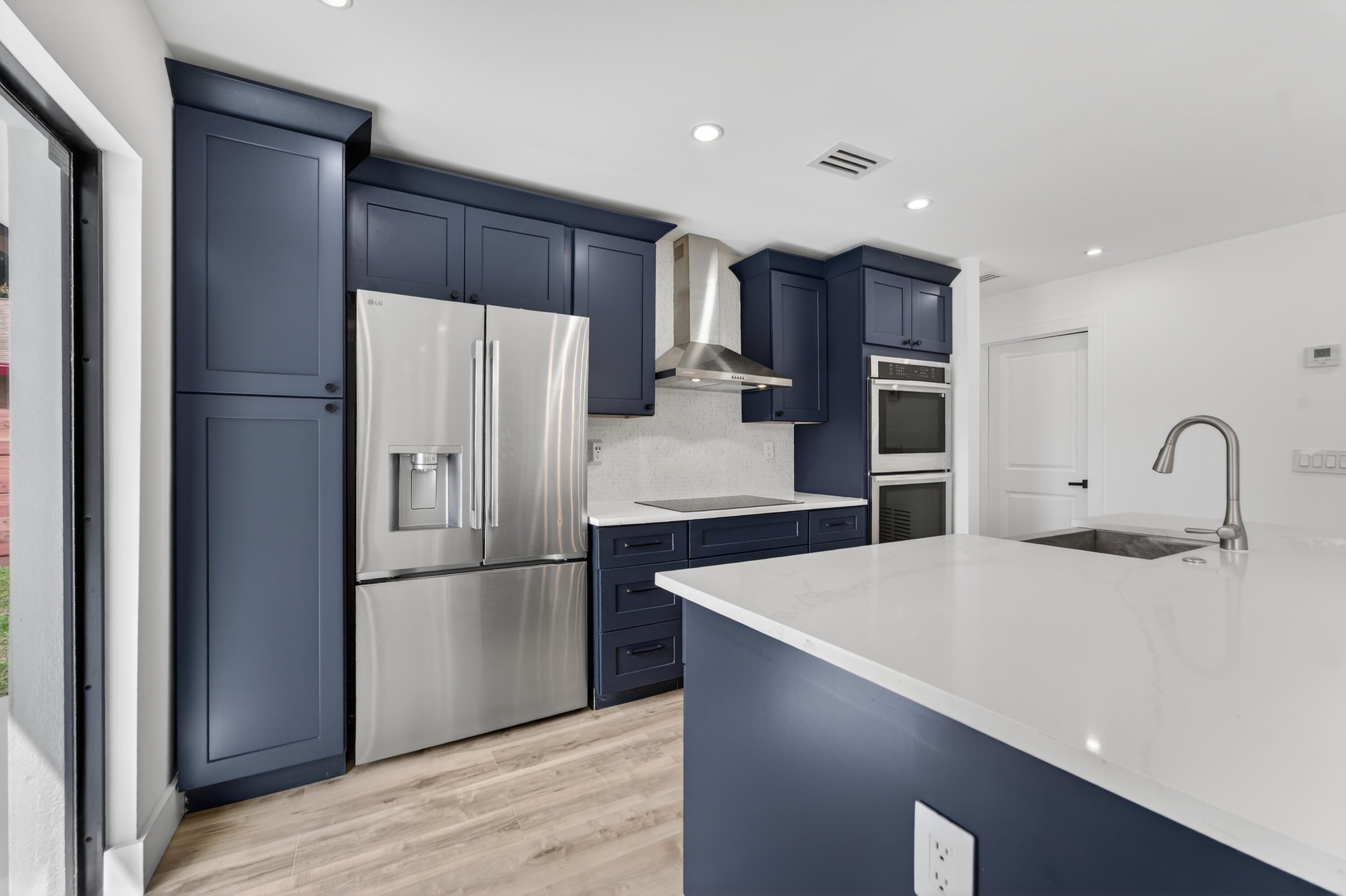 ROOSEVELT ESTATES - Residential