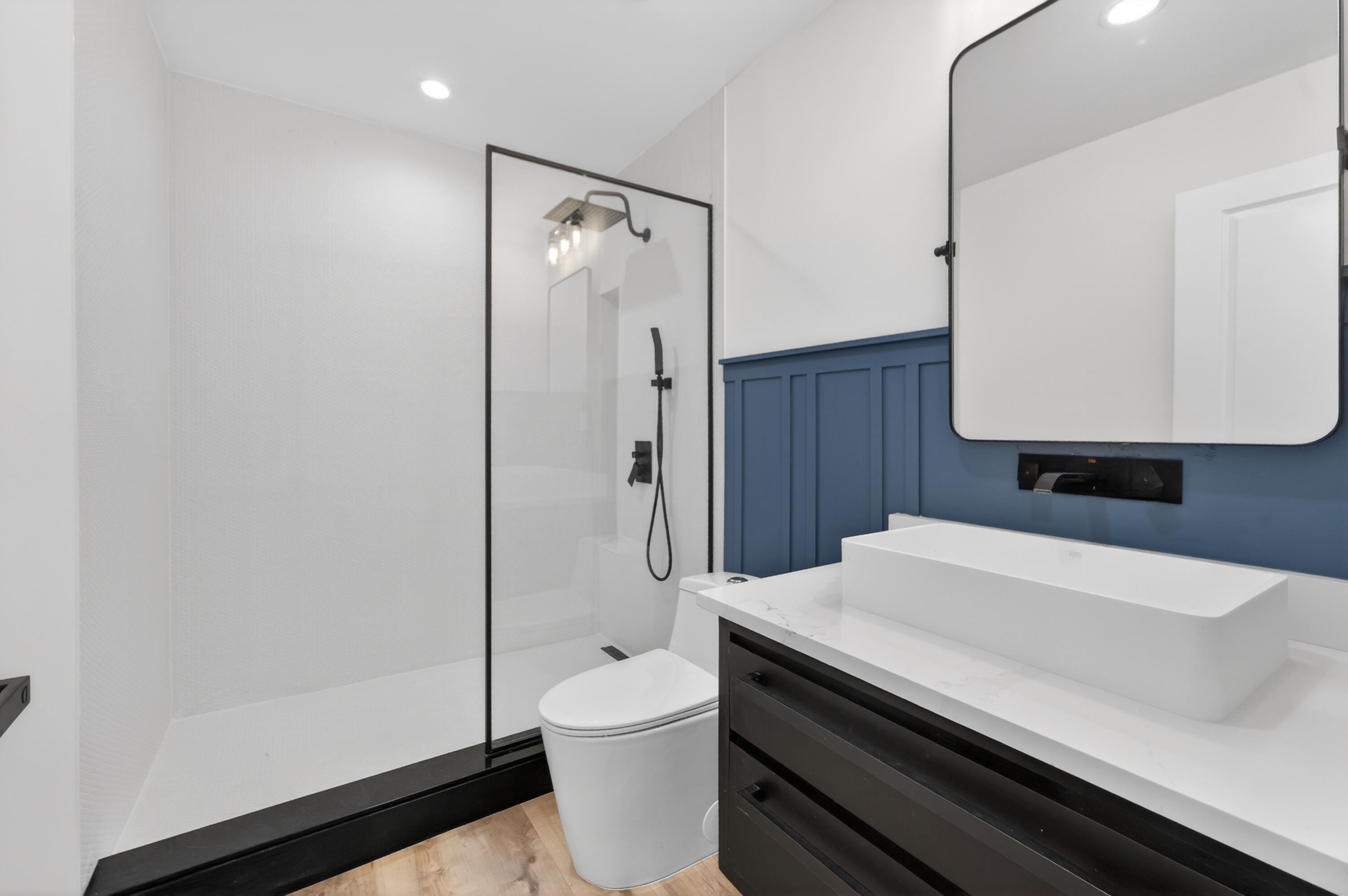 ROOSEVELT ESTATES - Residential