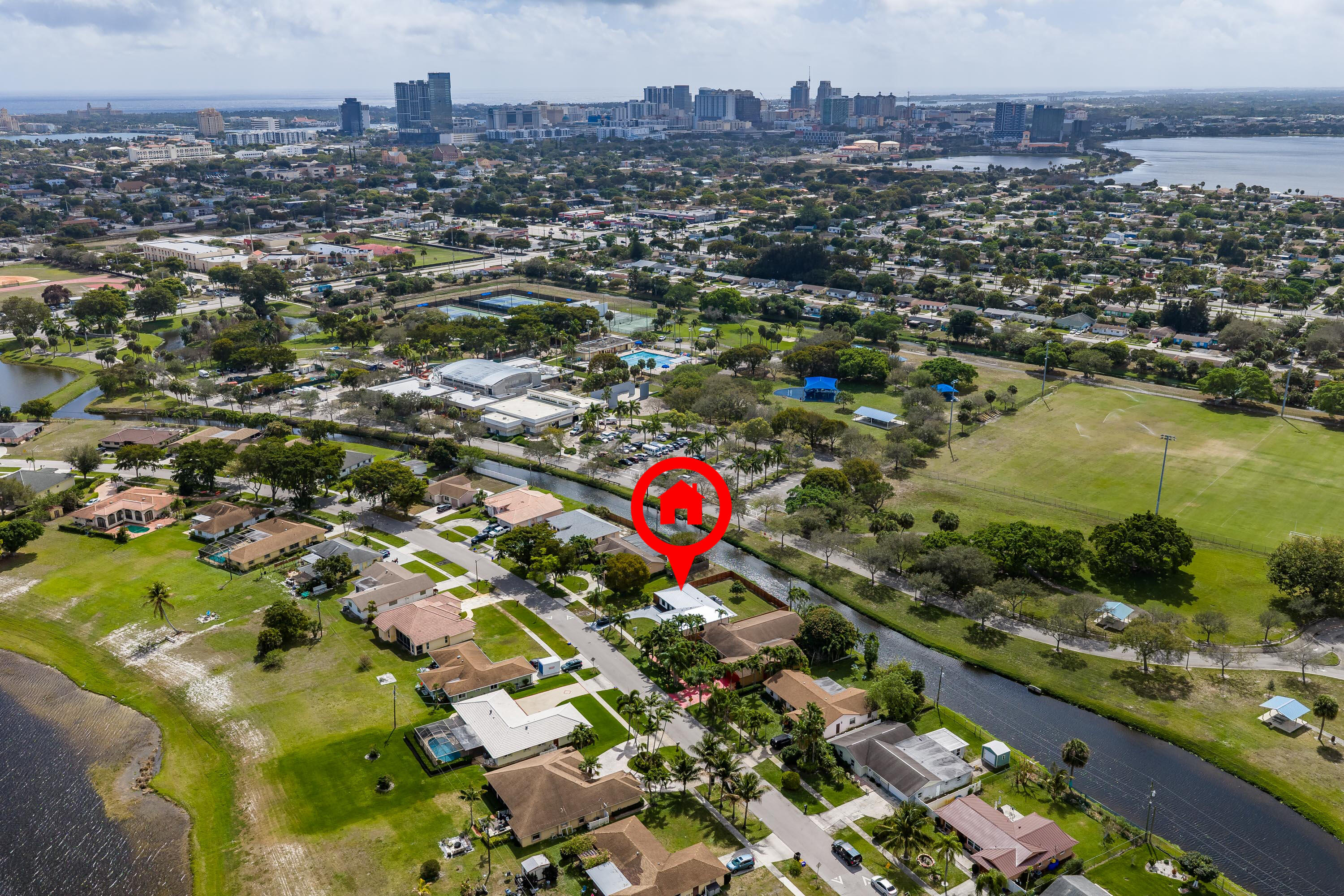 ROOSEVELT ESTATES - Residential