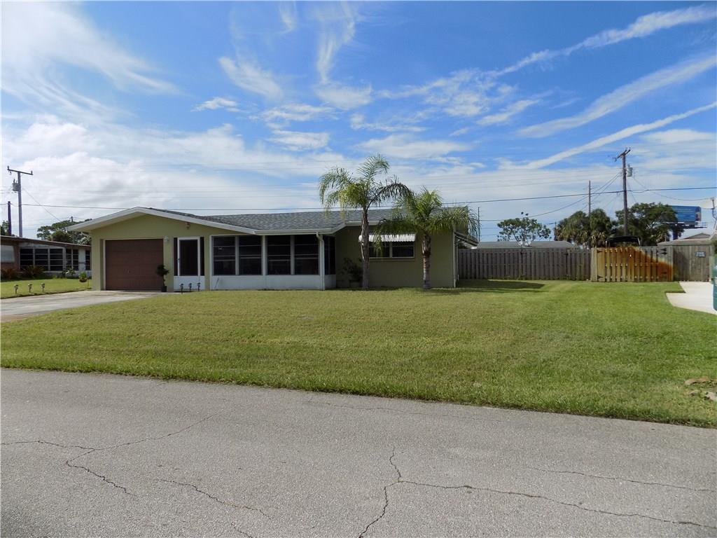 RIVER PARK UNIT 1 - Residential