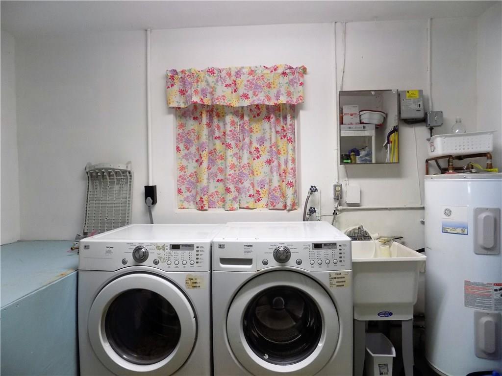 RIVER PARK UNIT 1 - Residential